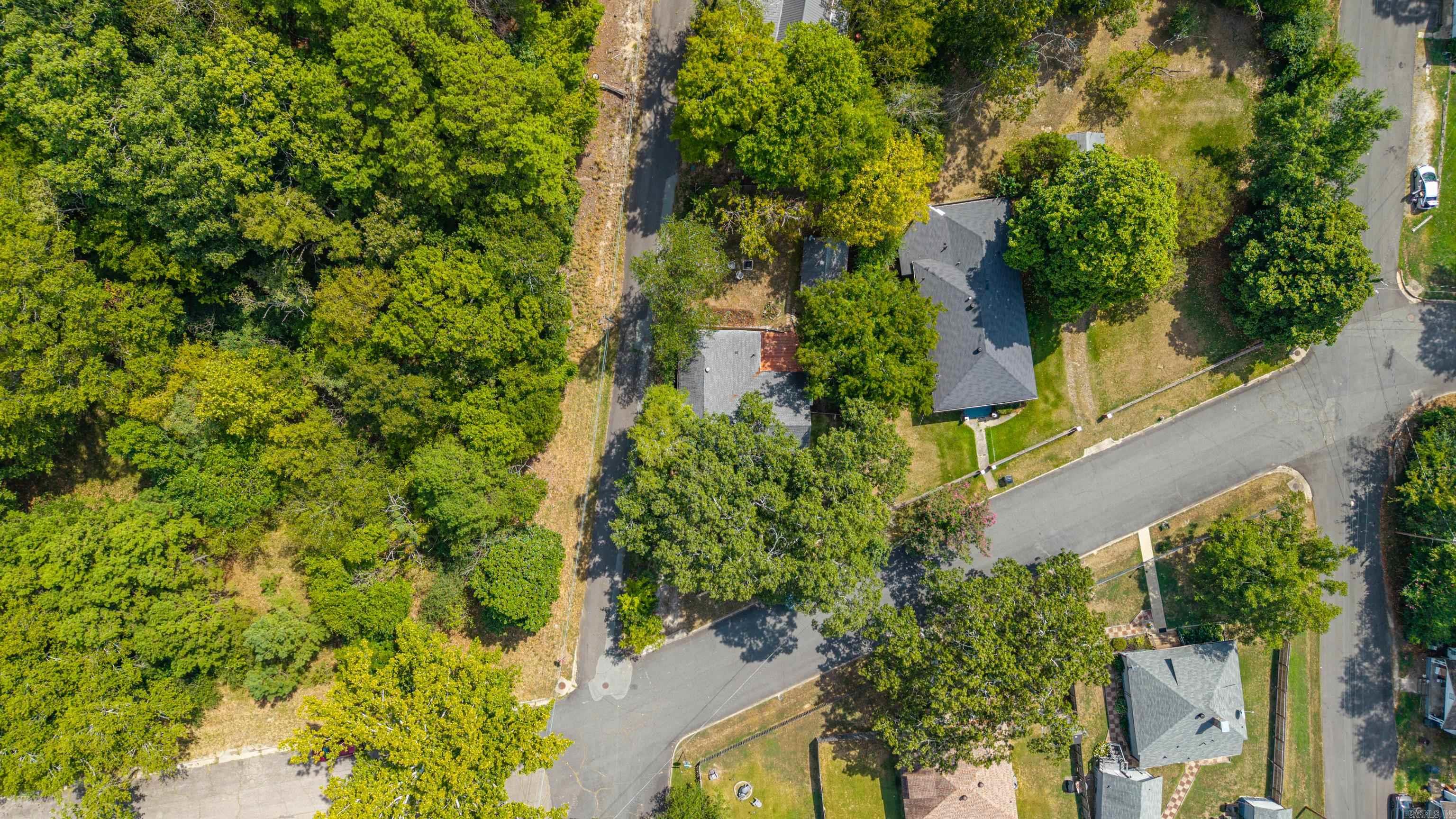 402 Pullman  Hot Springs, AR