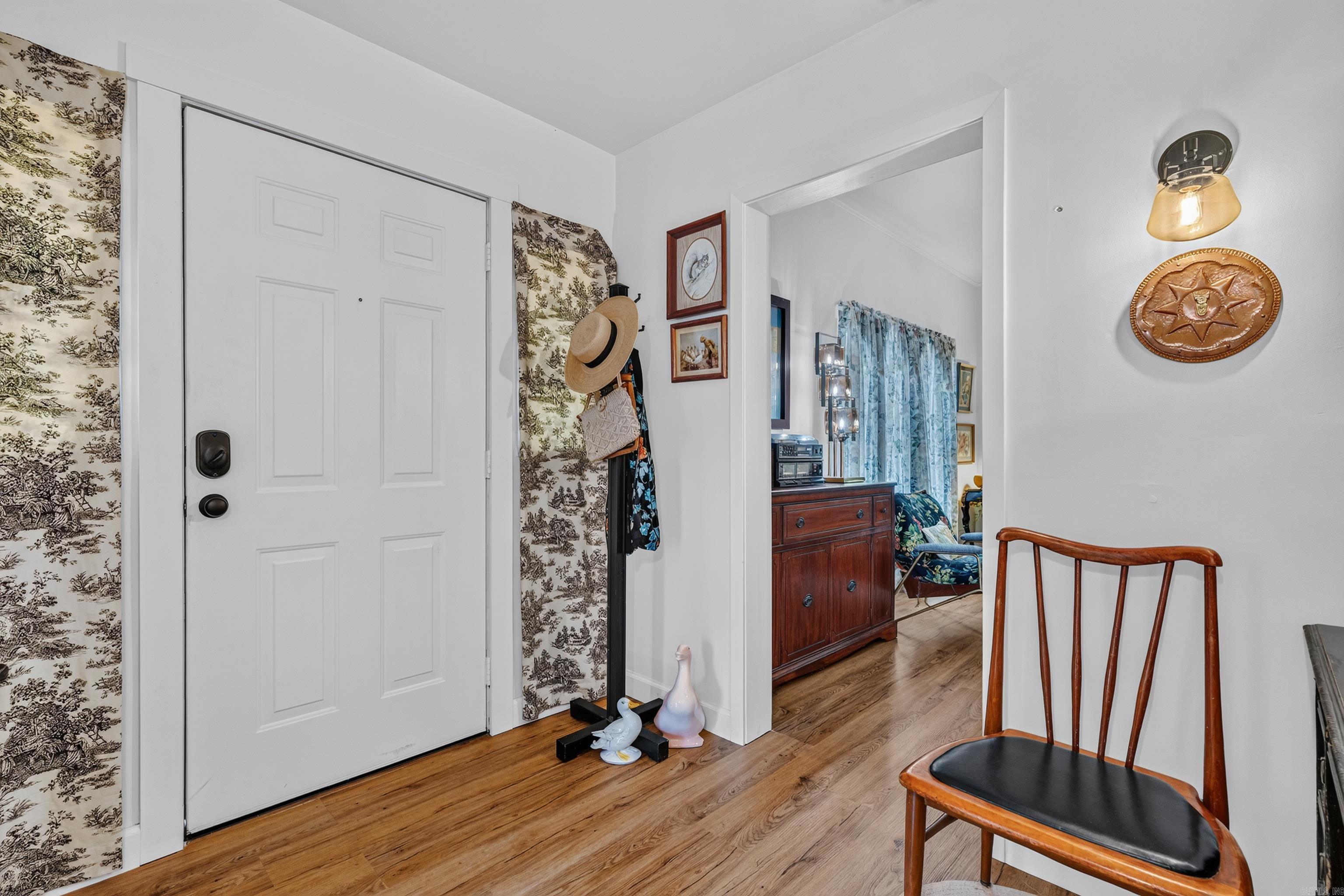 402 Pullman  Hot Springs, AR