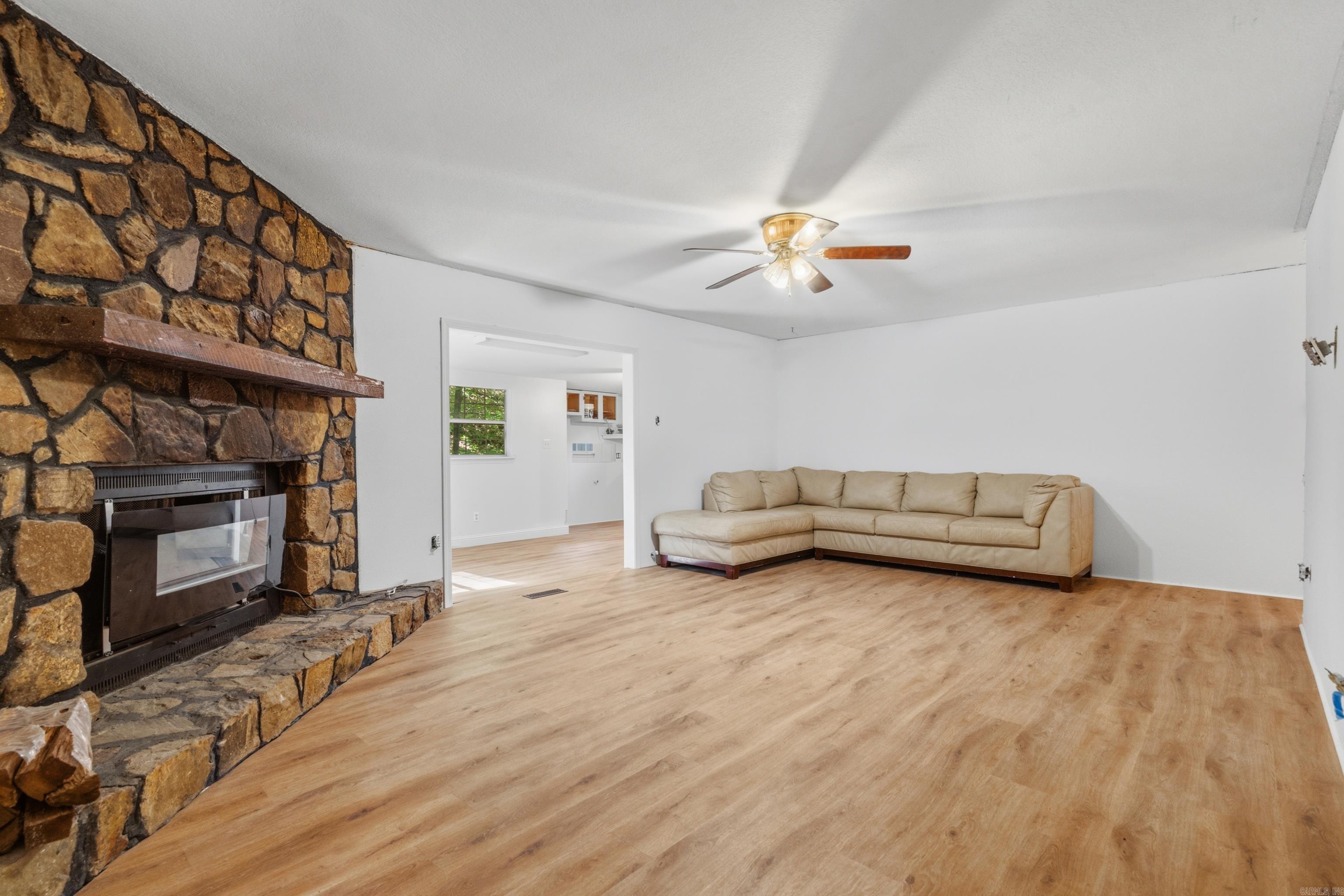 210 Lawrence  Hot Springs, AR