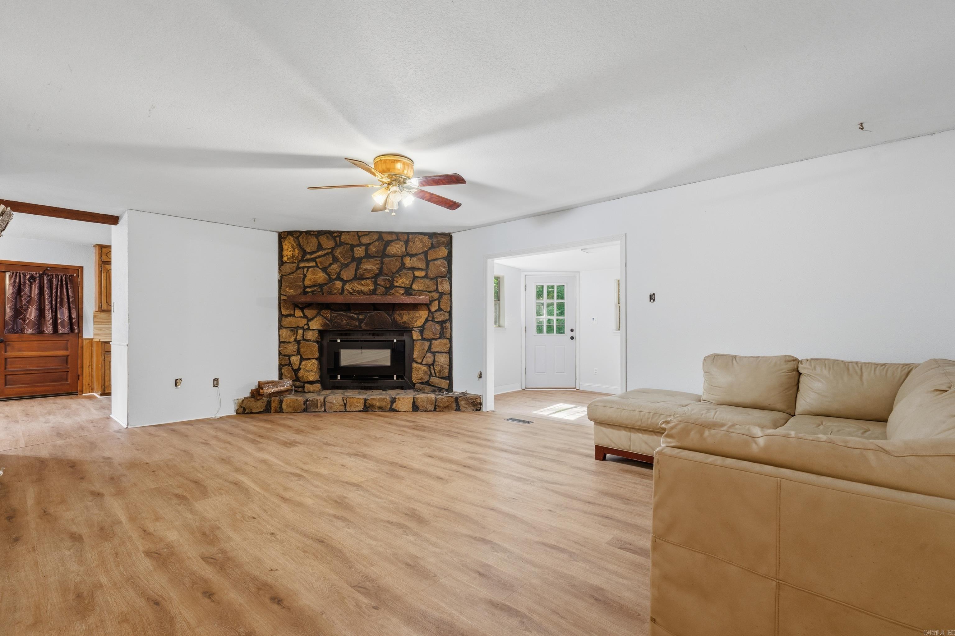 210 Lawrence  Hot Springs, AR