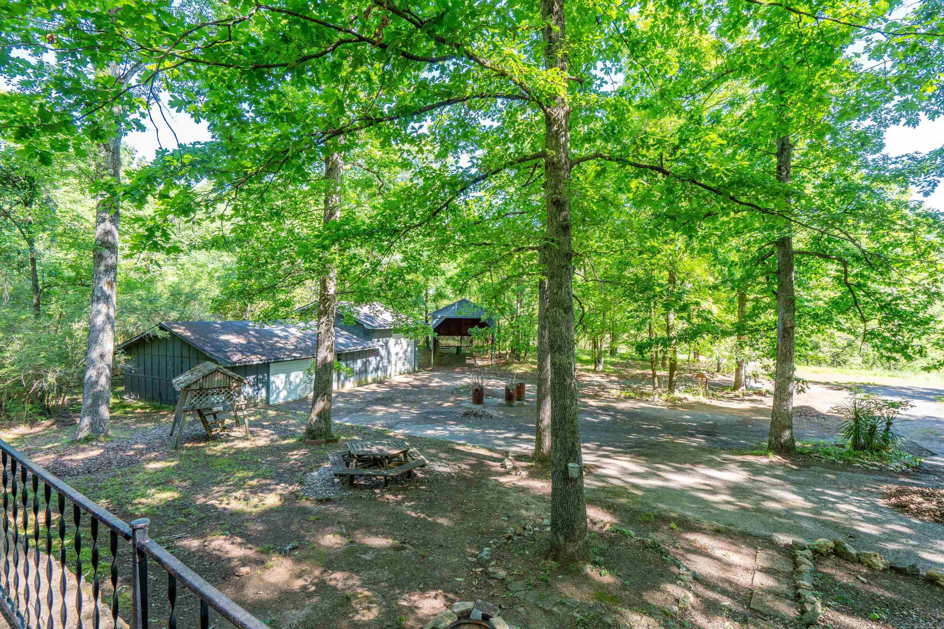 210 Lawrence  Hot Springs, AR