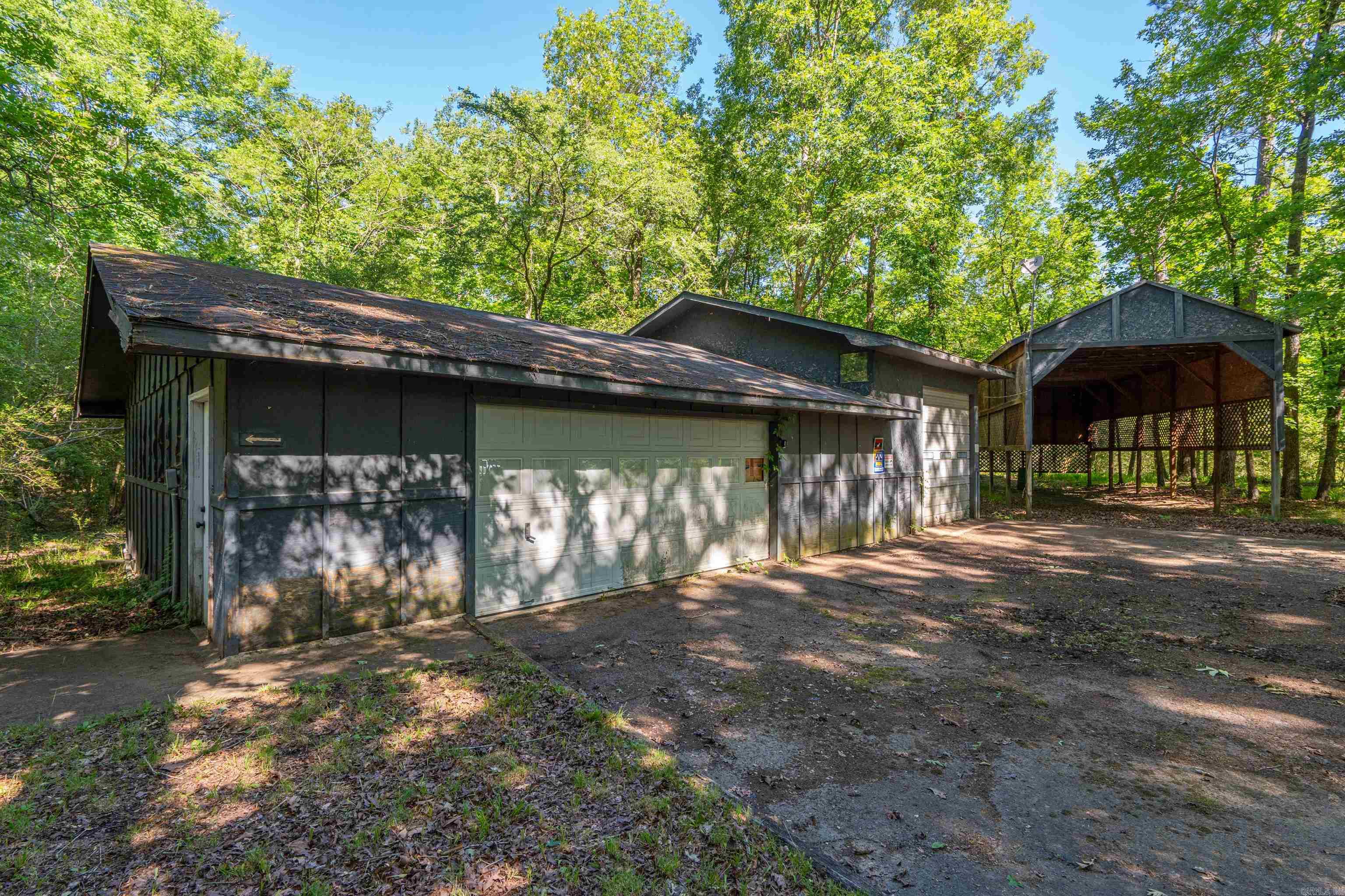 210 Lawrence  Hot Springs, AR