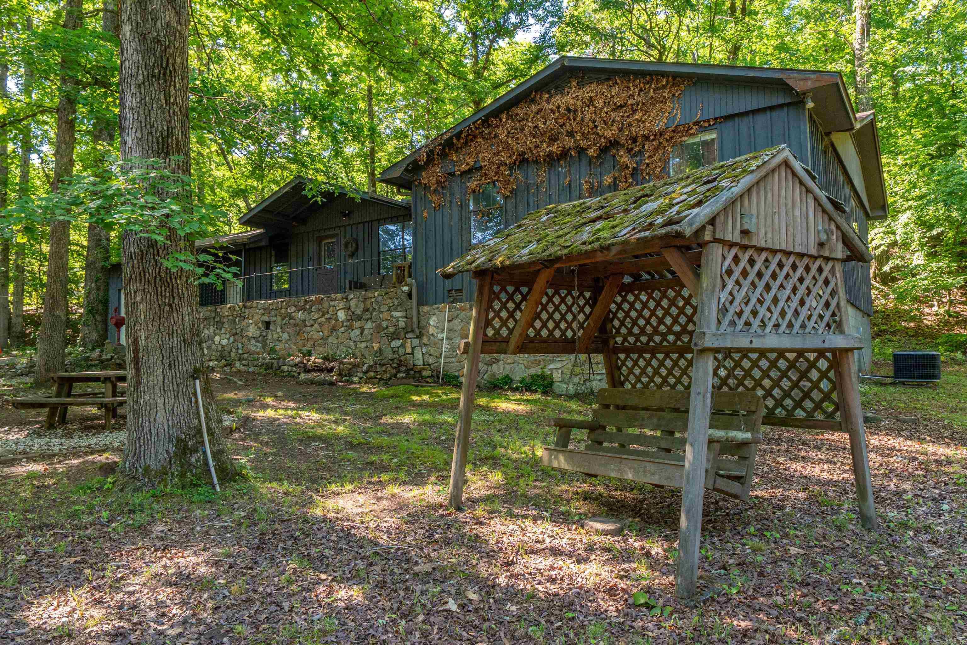 210 Lawrence  Hot Springs, AR