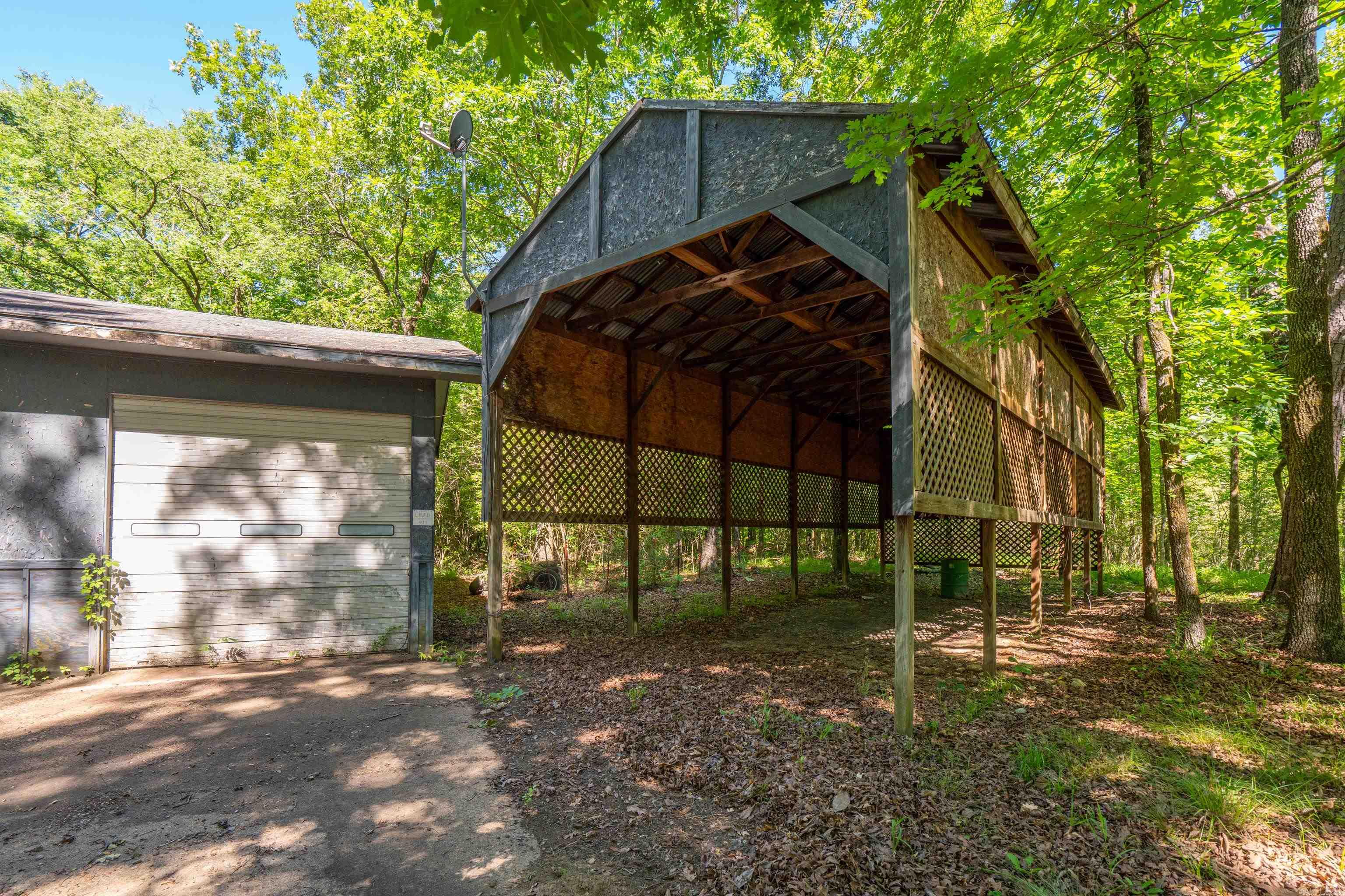 210 Lawrence  Hot Springs, AR