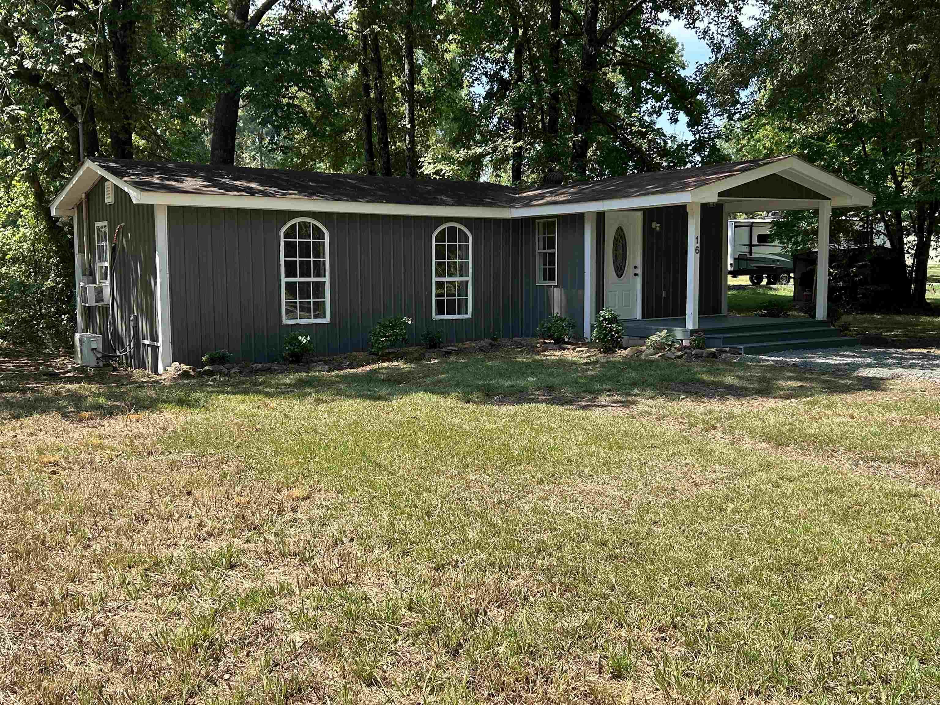 16  Garden  Morrilton, AR