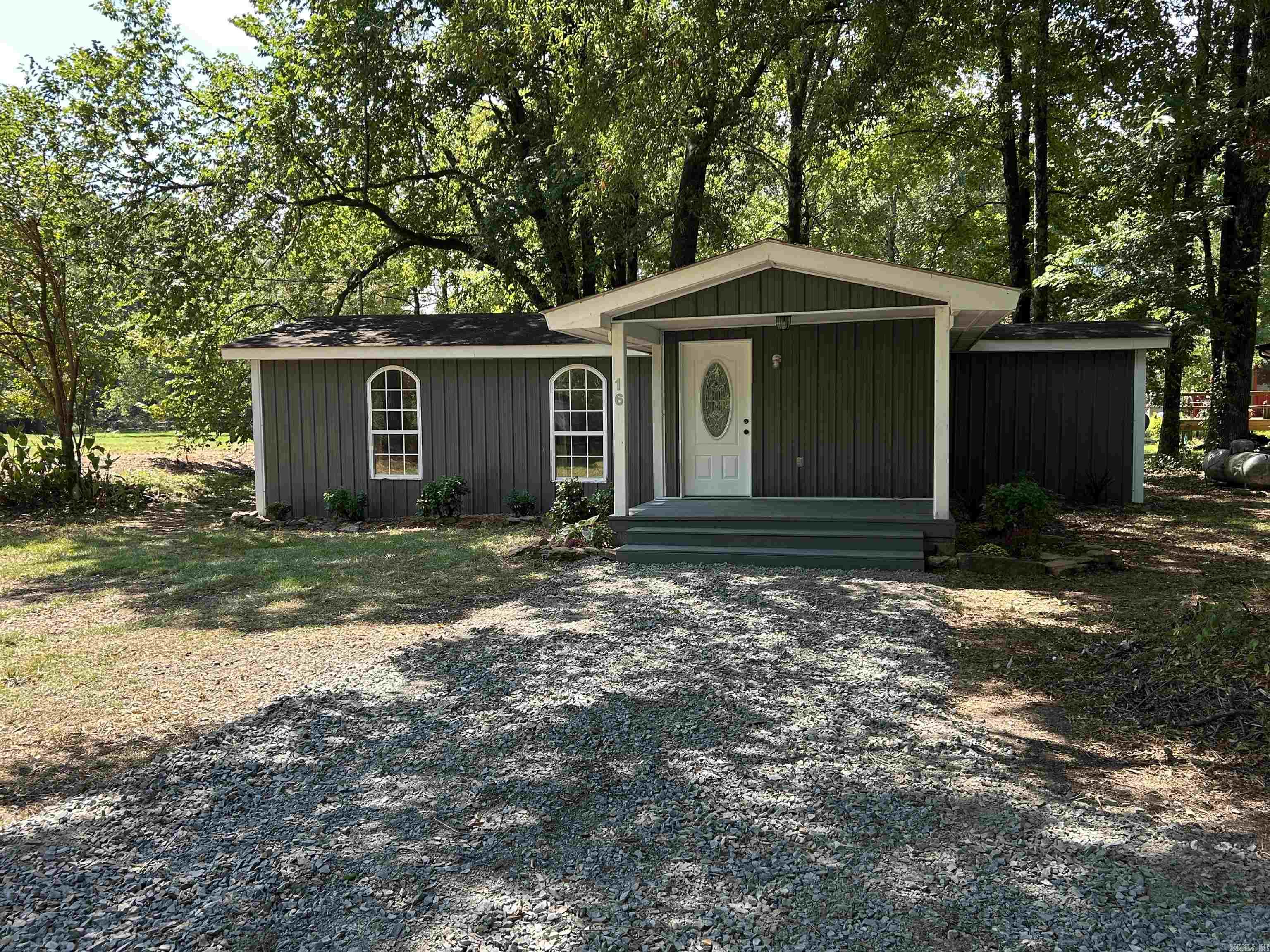 16 Garden  Morrilton, AR
