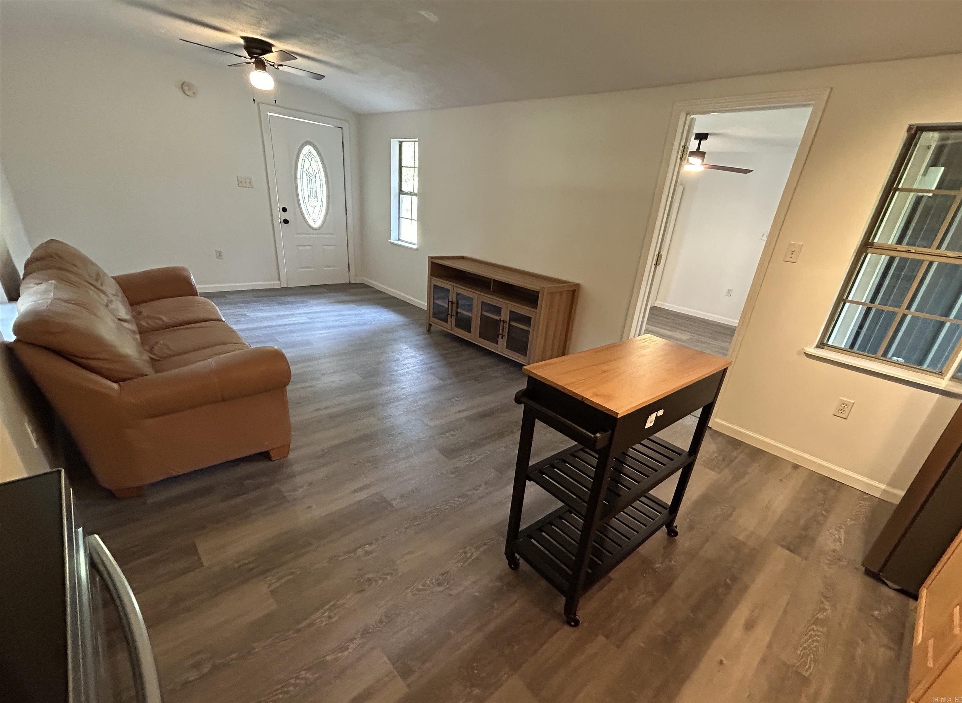 16 Garden  Morrilton, AR