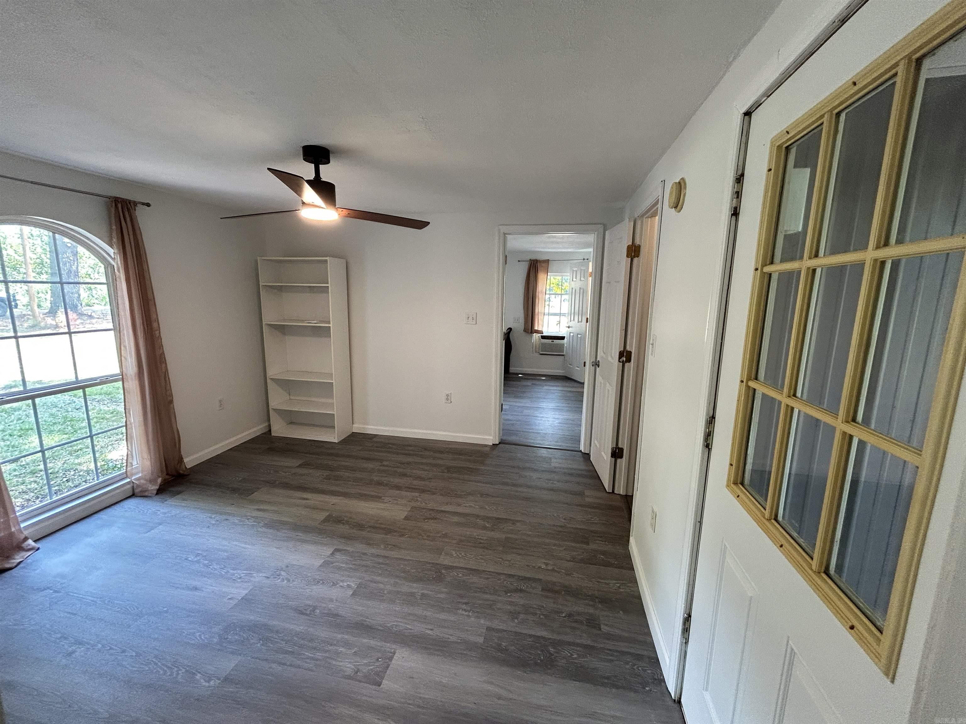 16 Garden  Morrilton, AR