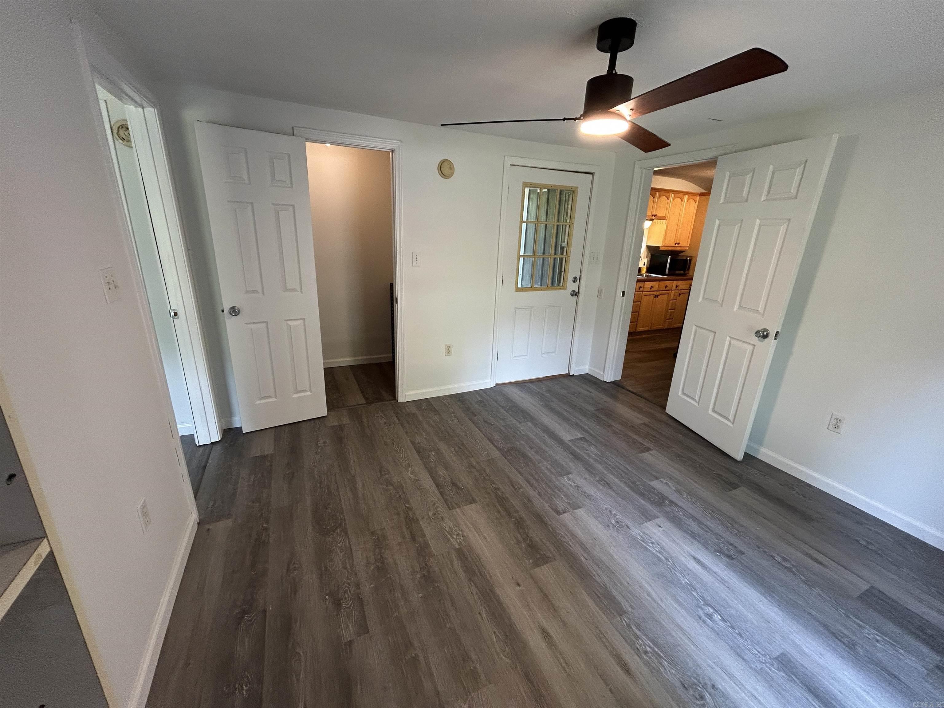 16 Garden  Morrilton, AR