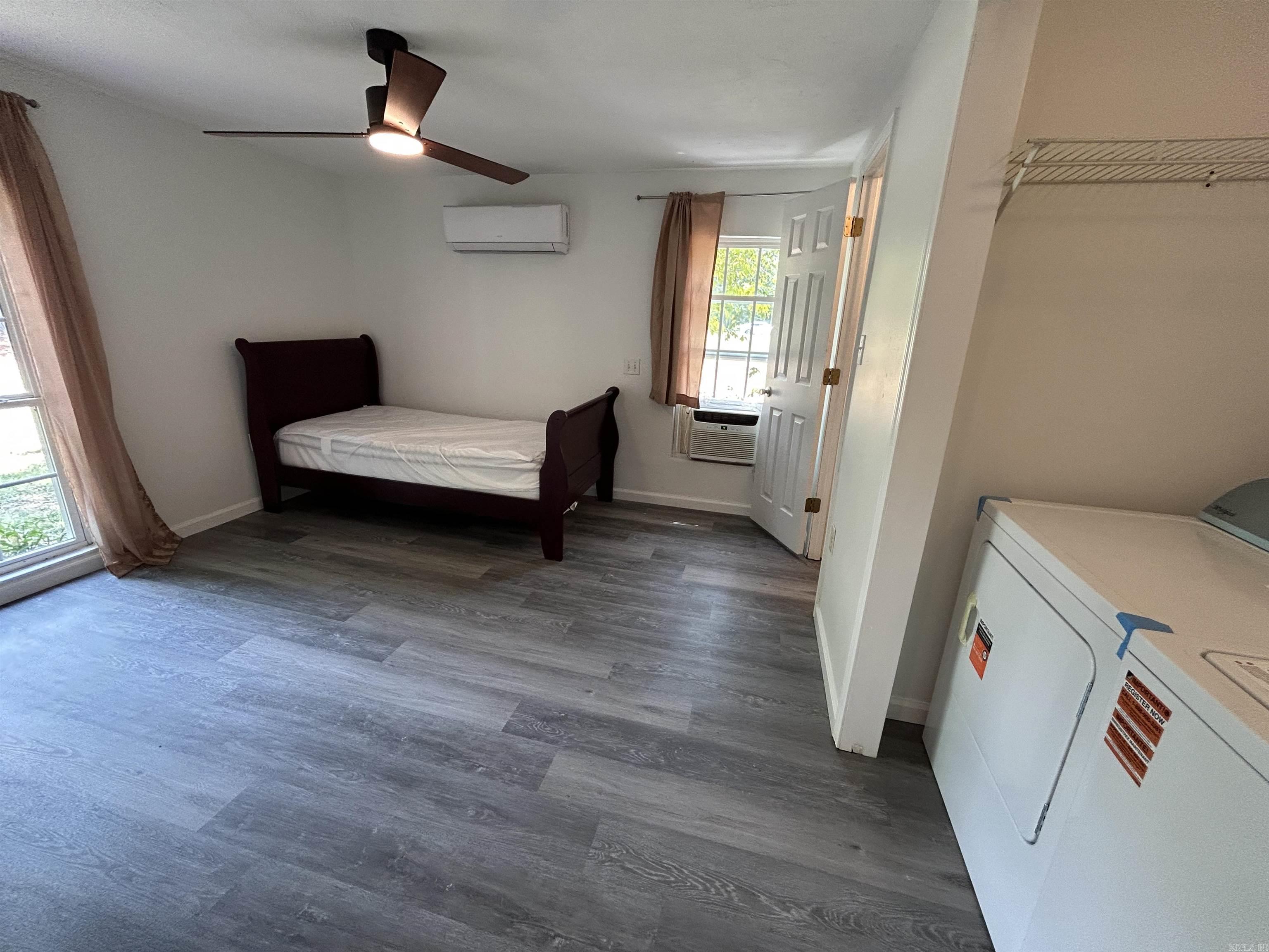 16 Garden  Morrilton, AR