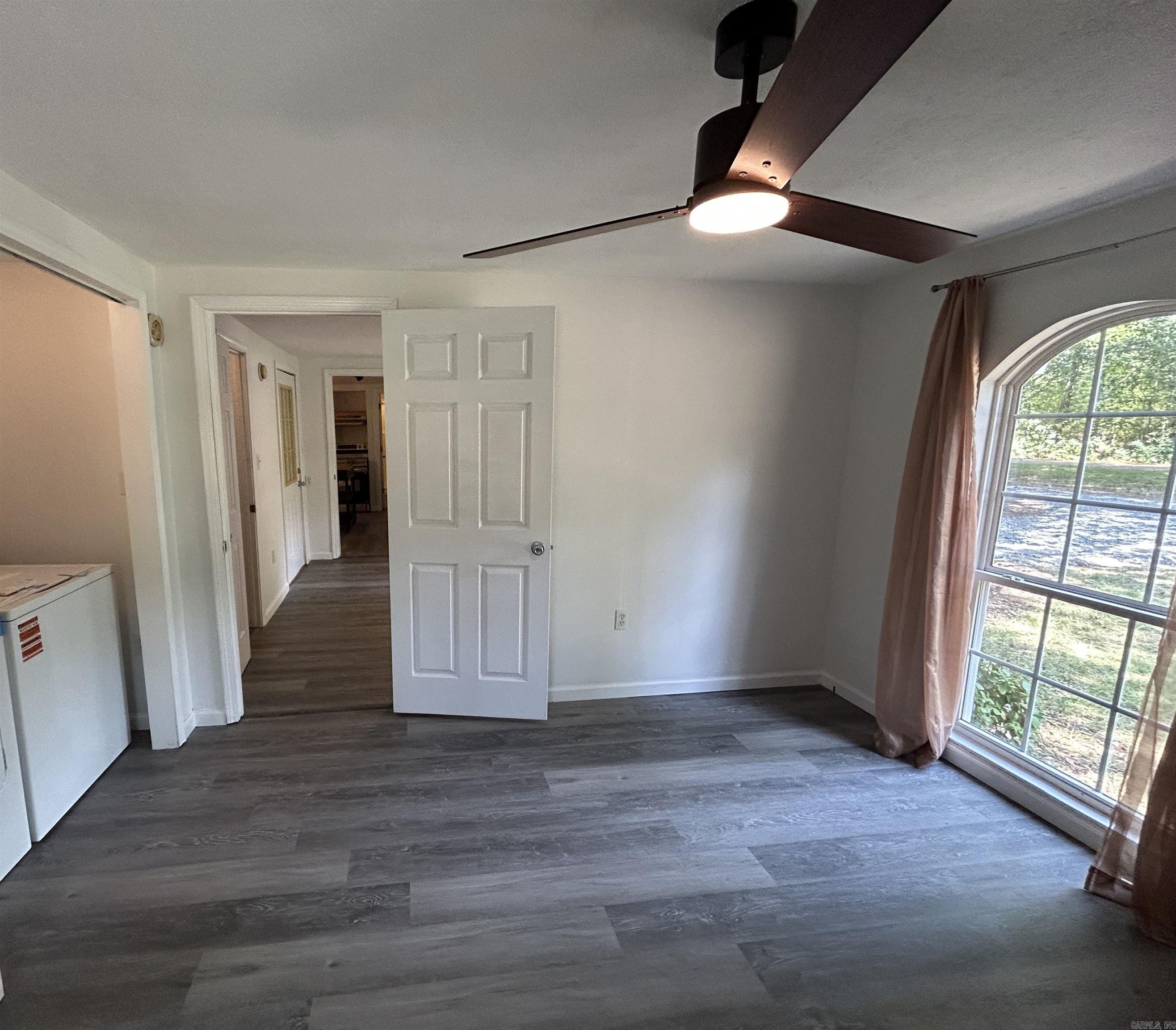 16 Garden  Morrilton, AR