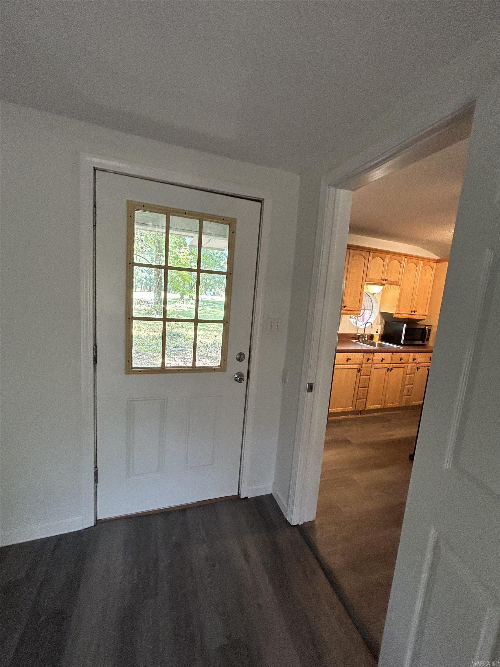16 Garden  Morrilton, AR