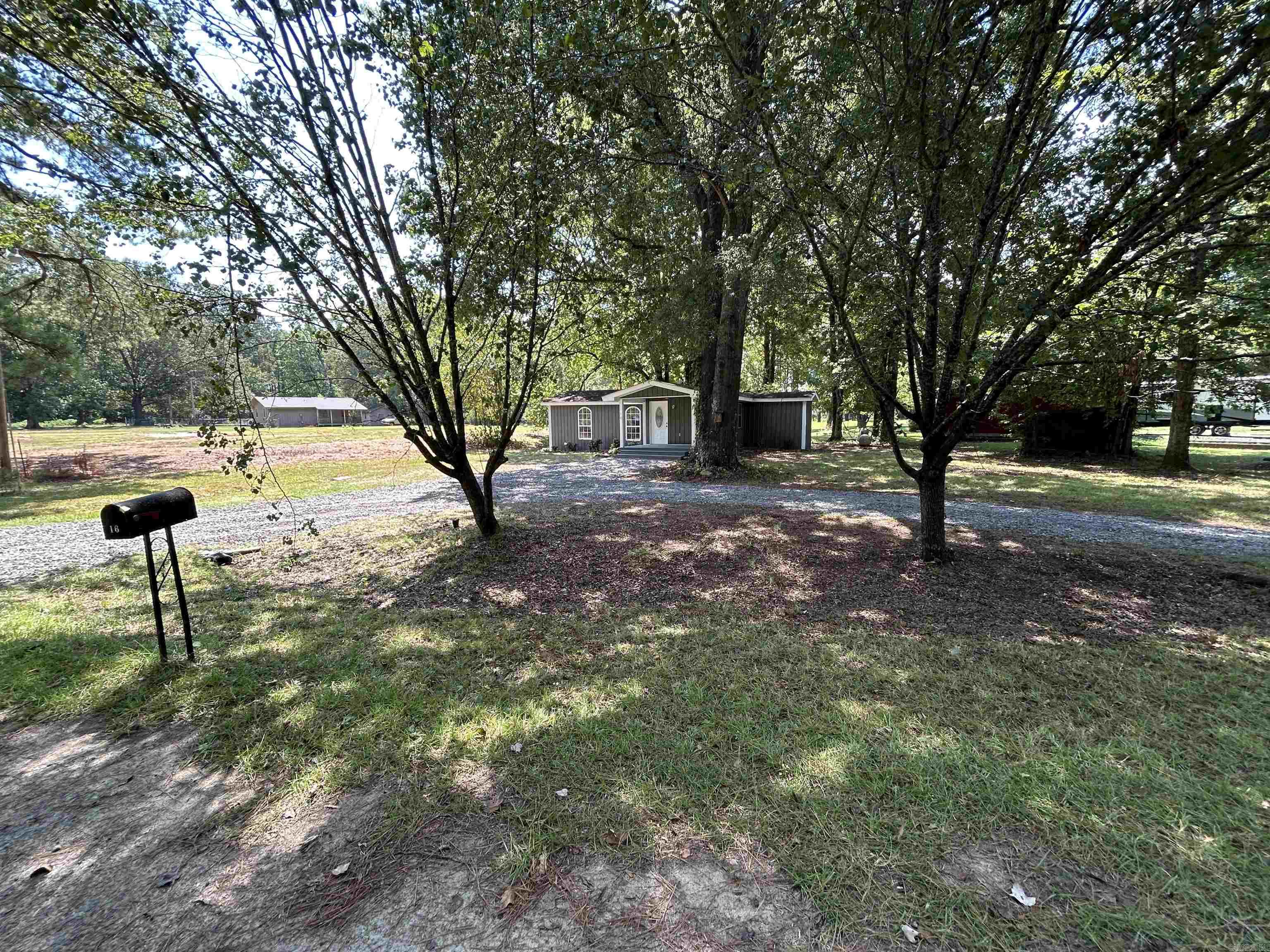 16 Garden  Morrilton, AR