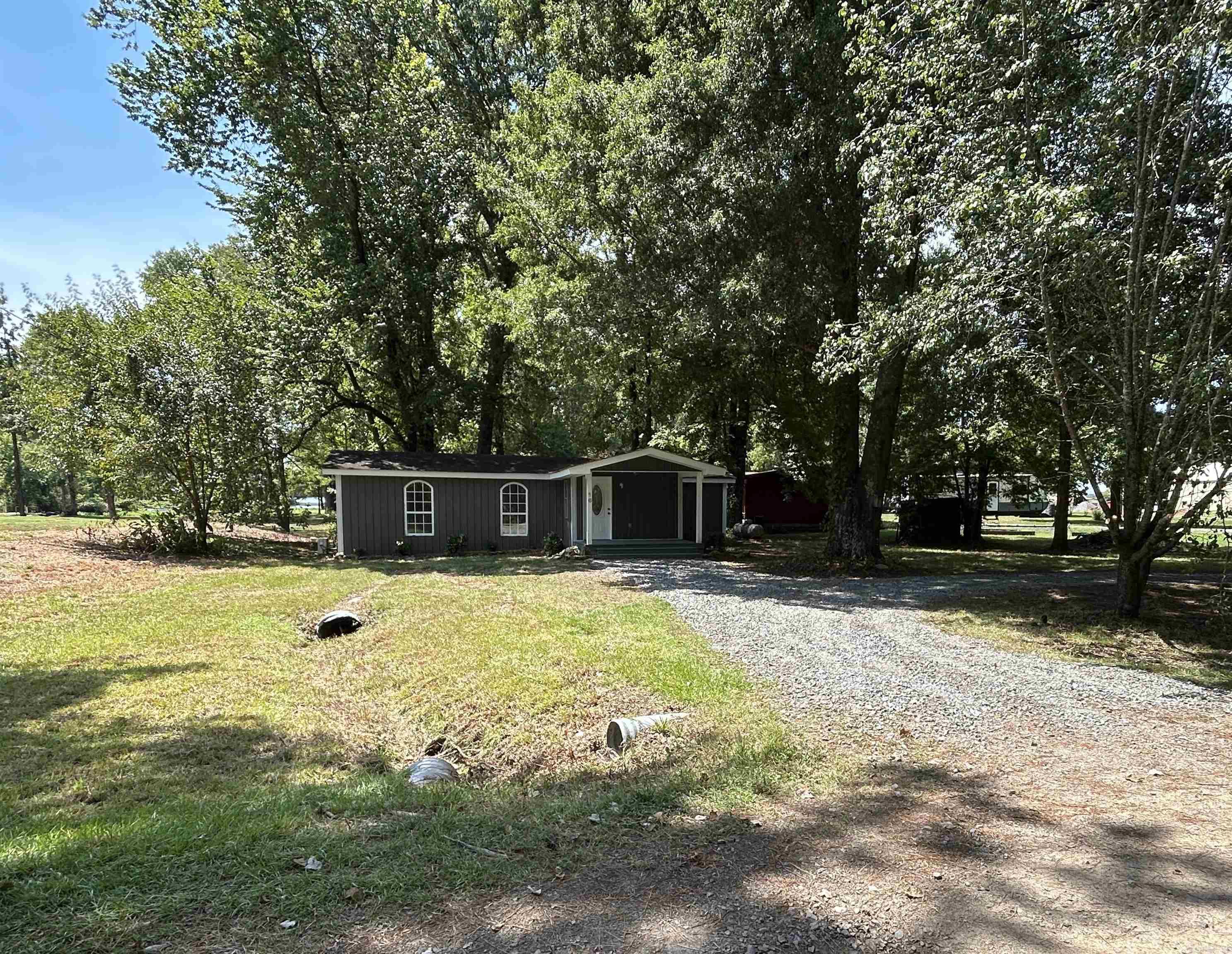 16 Garden  Morrilton, AR