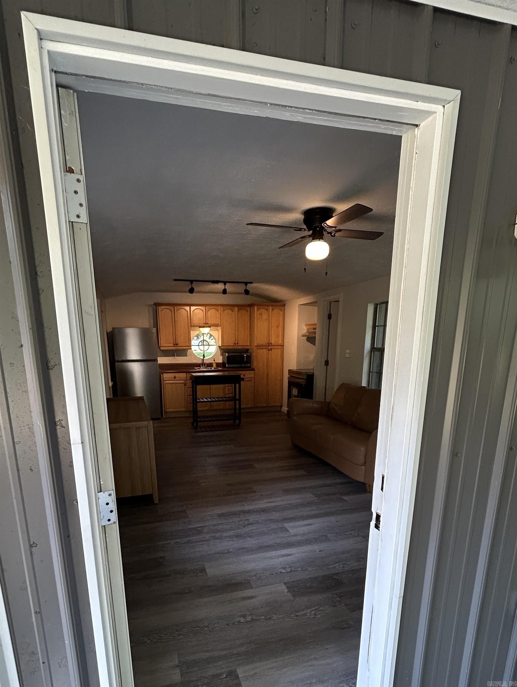 16 Garden  Morrilton, AR