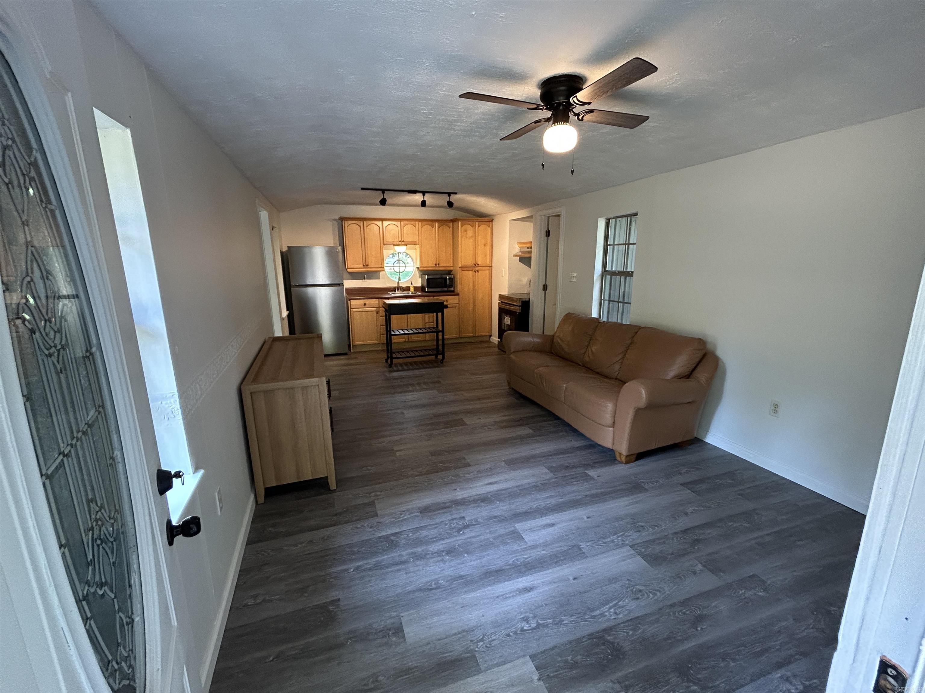 16 Garden  Morrilton, AR