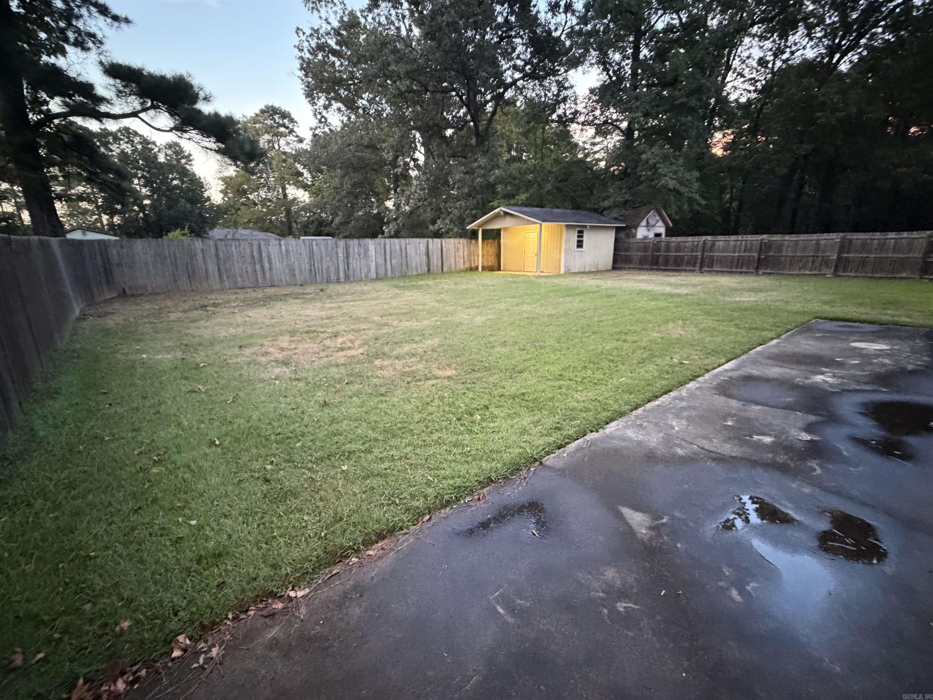 20 Independence  White Hall, AR
