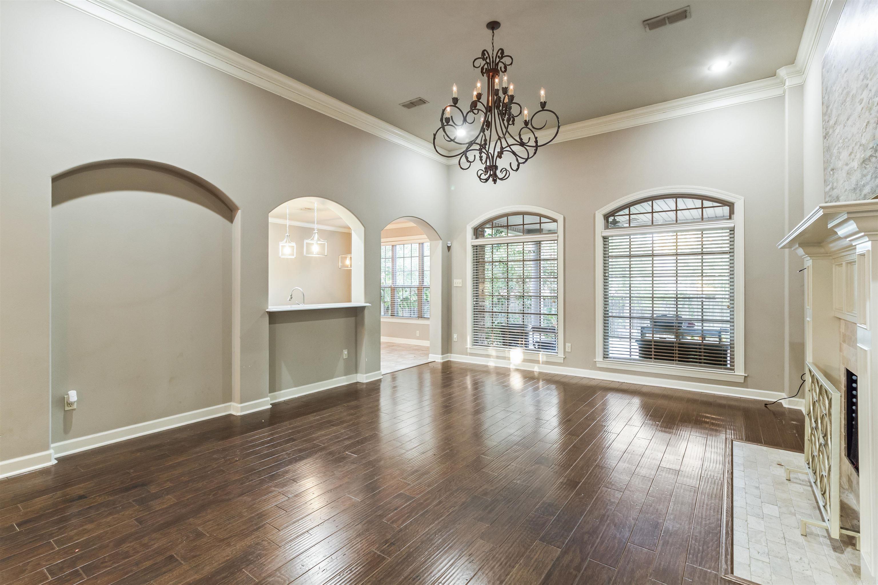 2840 Harmony  Sherwood, AR