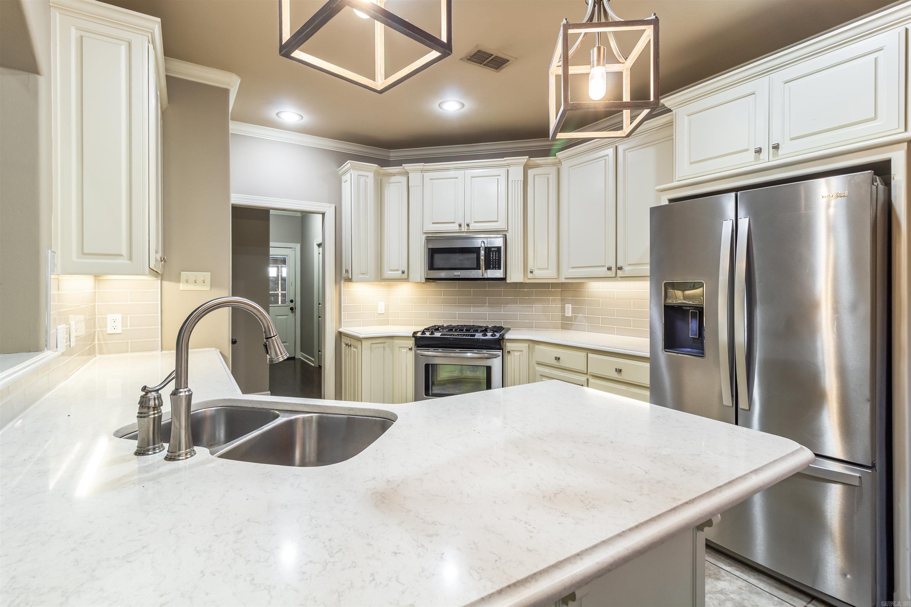 2840 Harmony  Sherwood, AR
