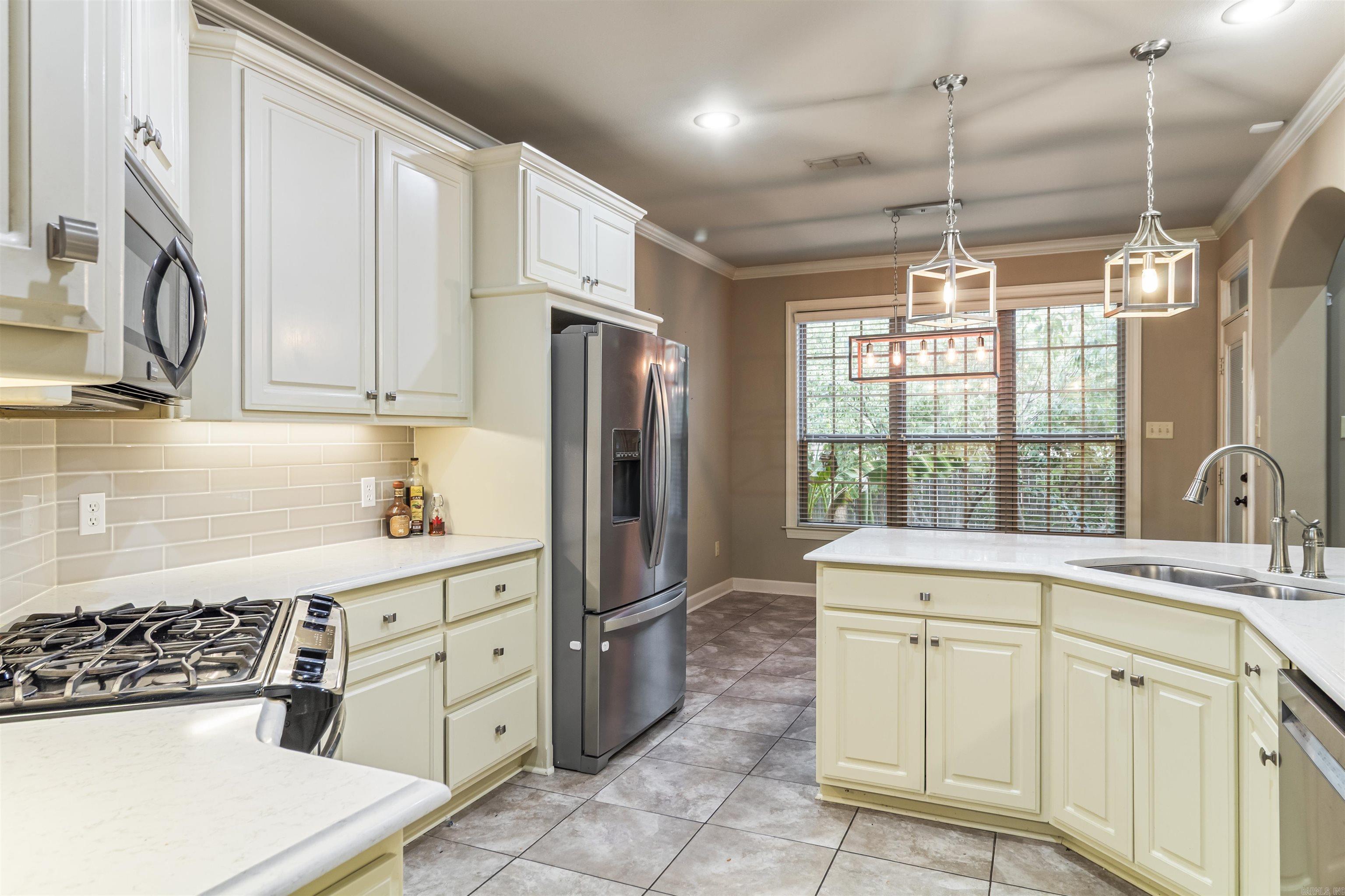 2840 Harmony  Sherwood, AR