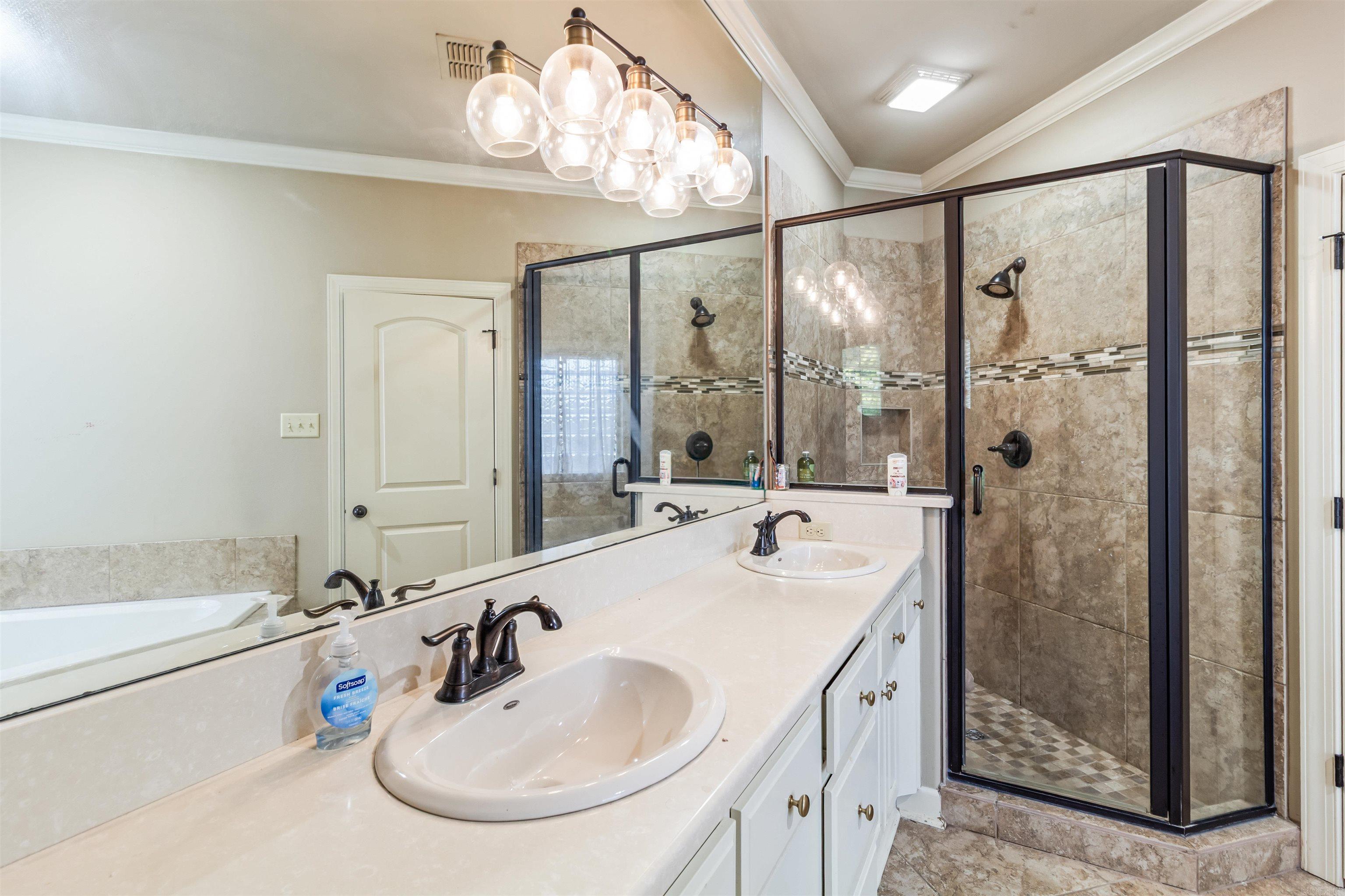 2840 Harmony  Sherwood, AR