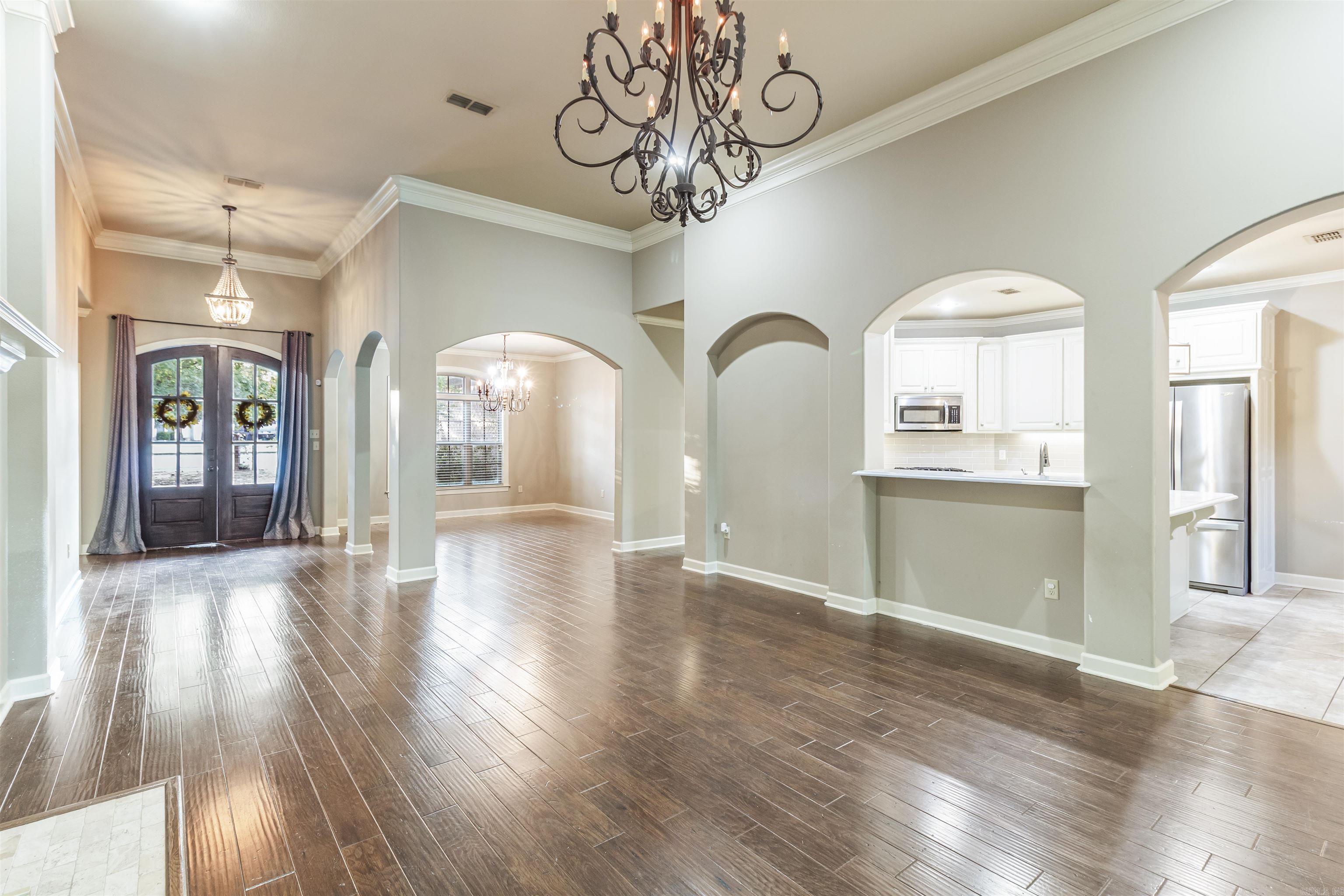 2840 Harmony  Sherwood, AR