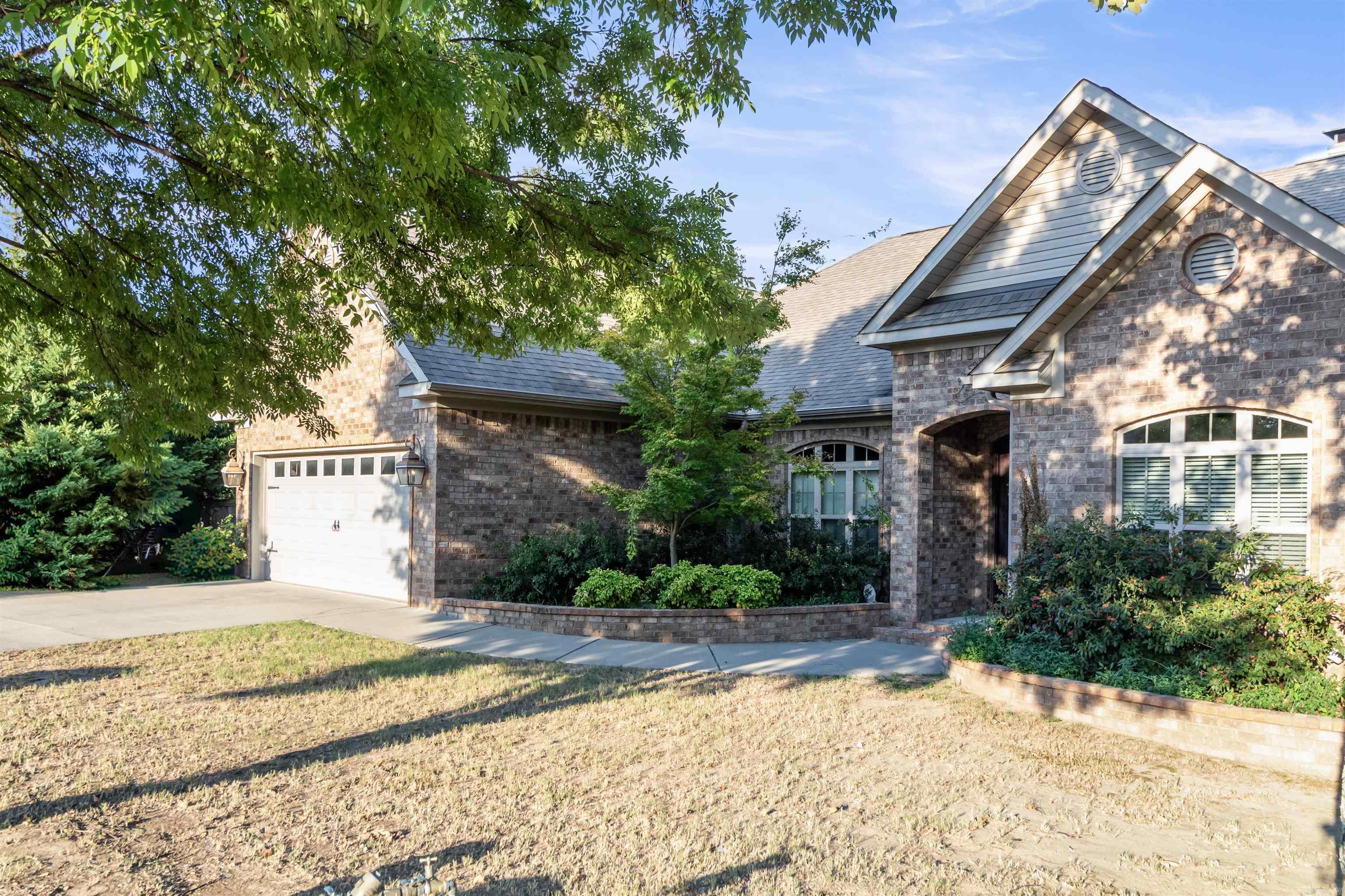 2840 Harmony  Sherwood, AR