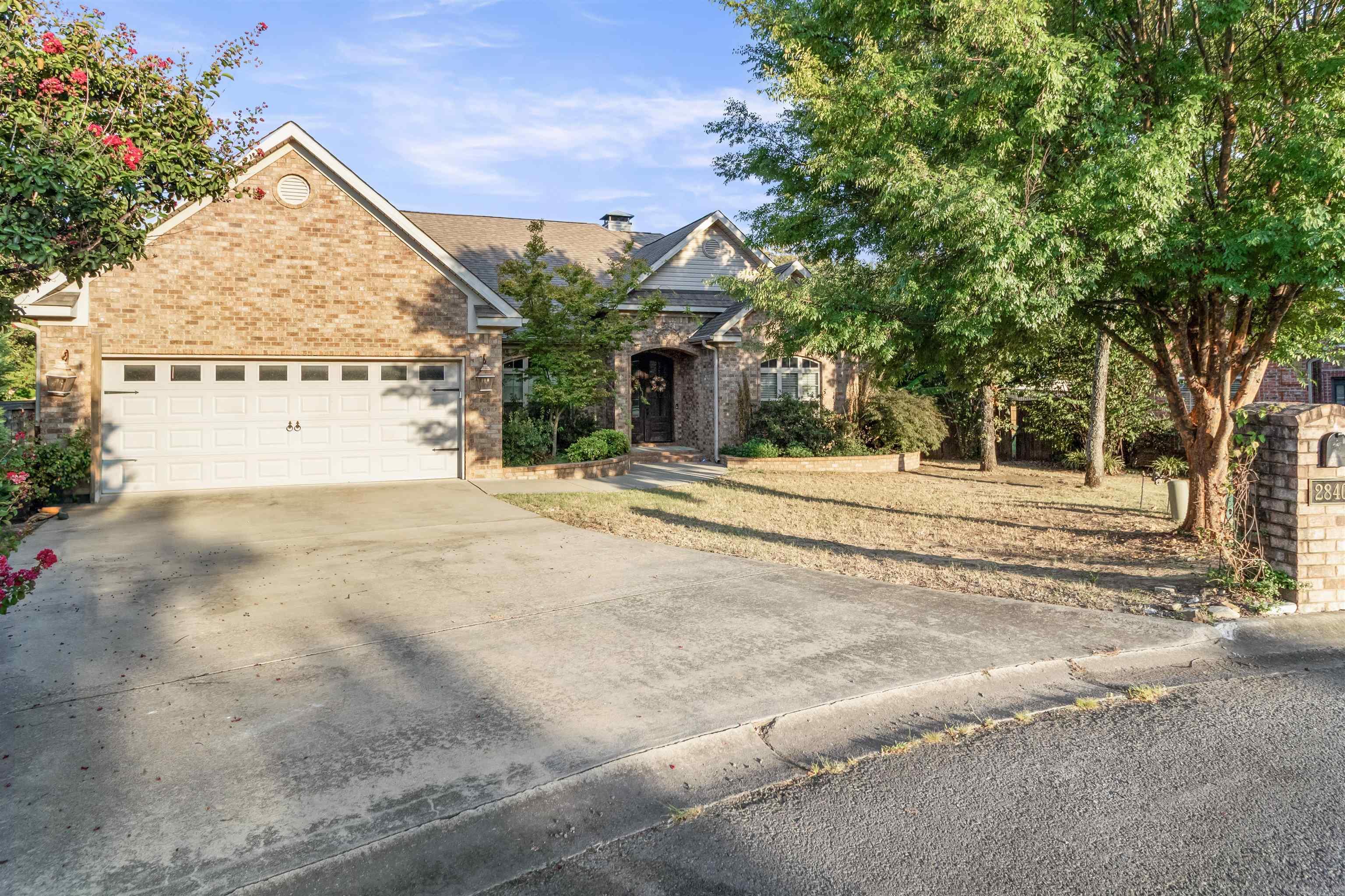 2840 Harmony  Sherwood, AR