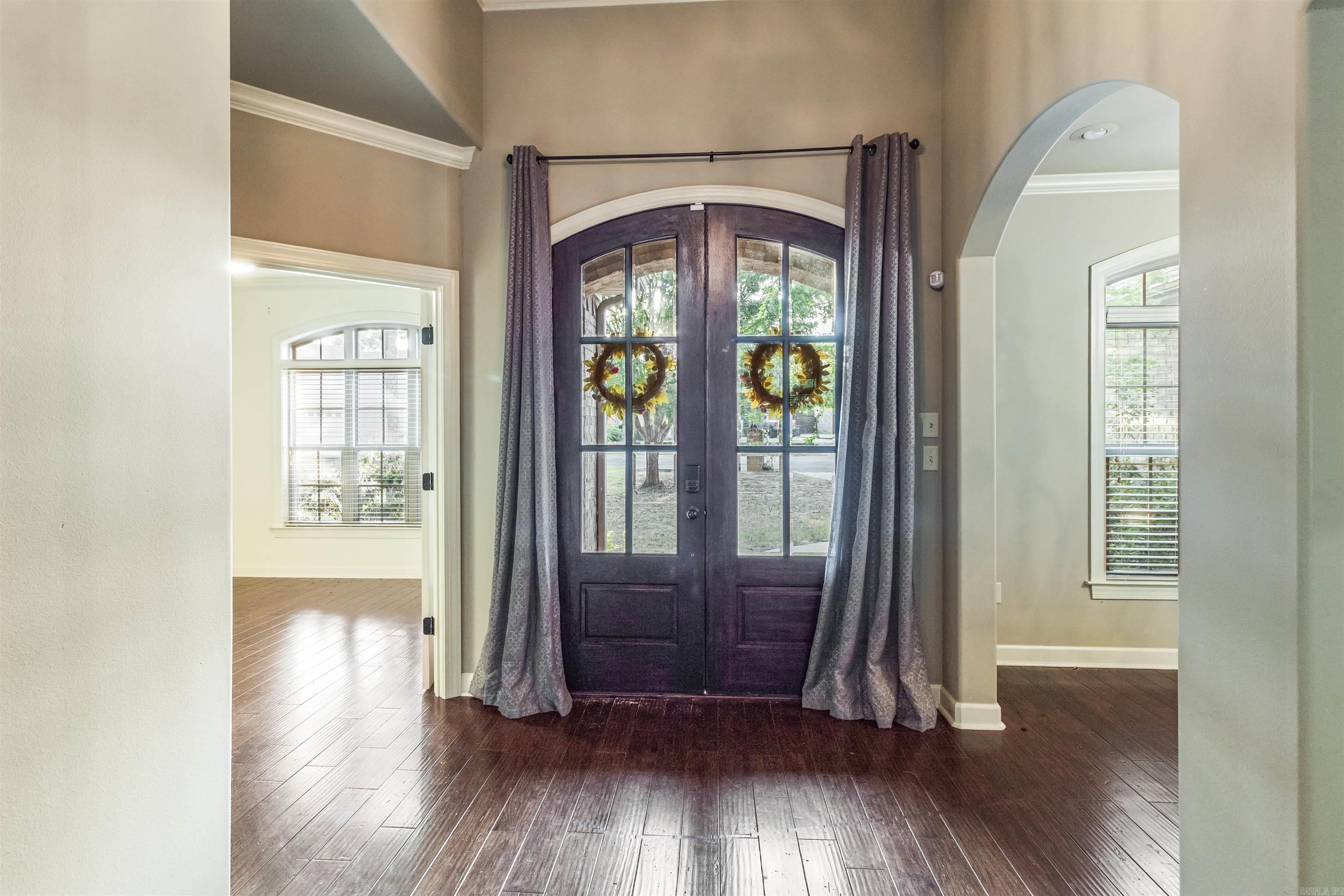 2840 Harmony  Sherwood, AR