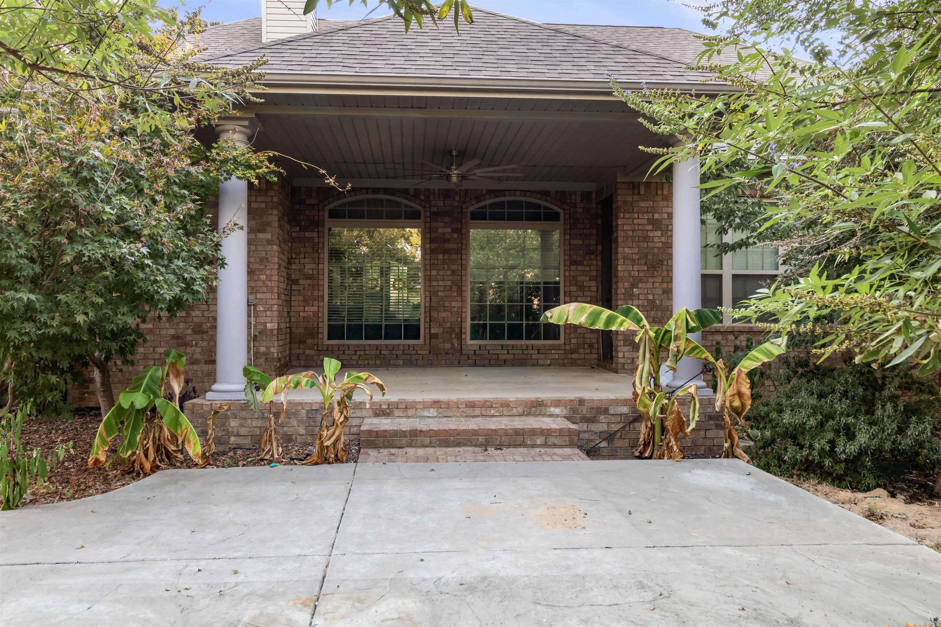 2840 Harmony  Sherwood, AR