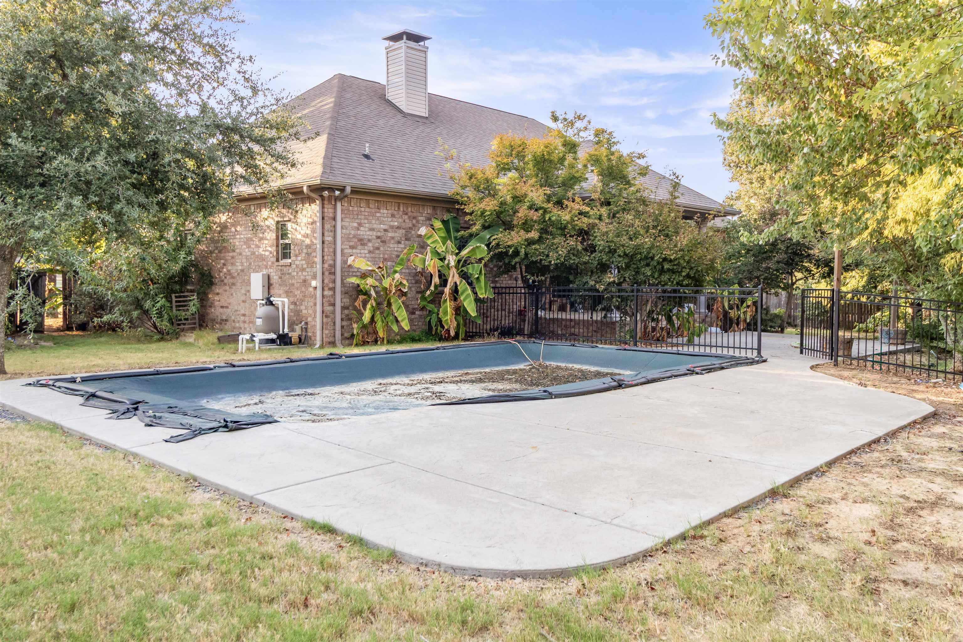 2840 Harmony  Sherwood, AR