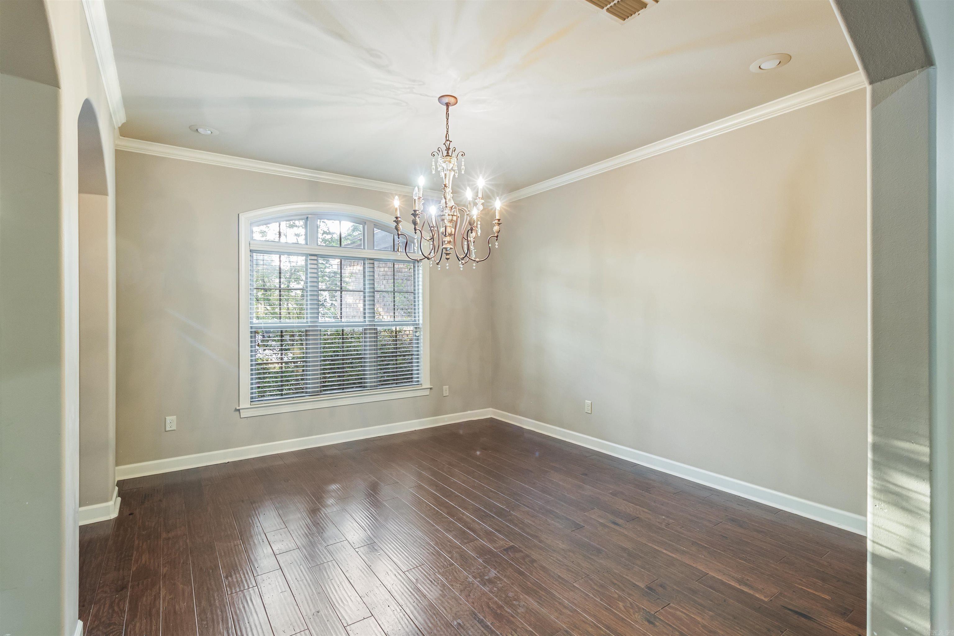 2840 Harmony  Sherwood, AR