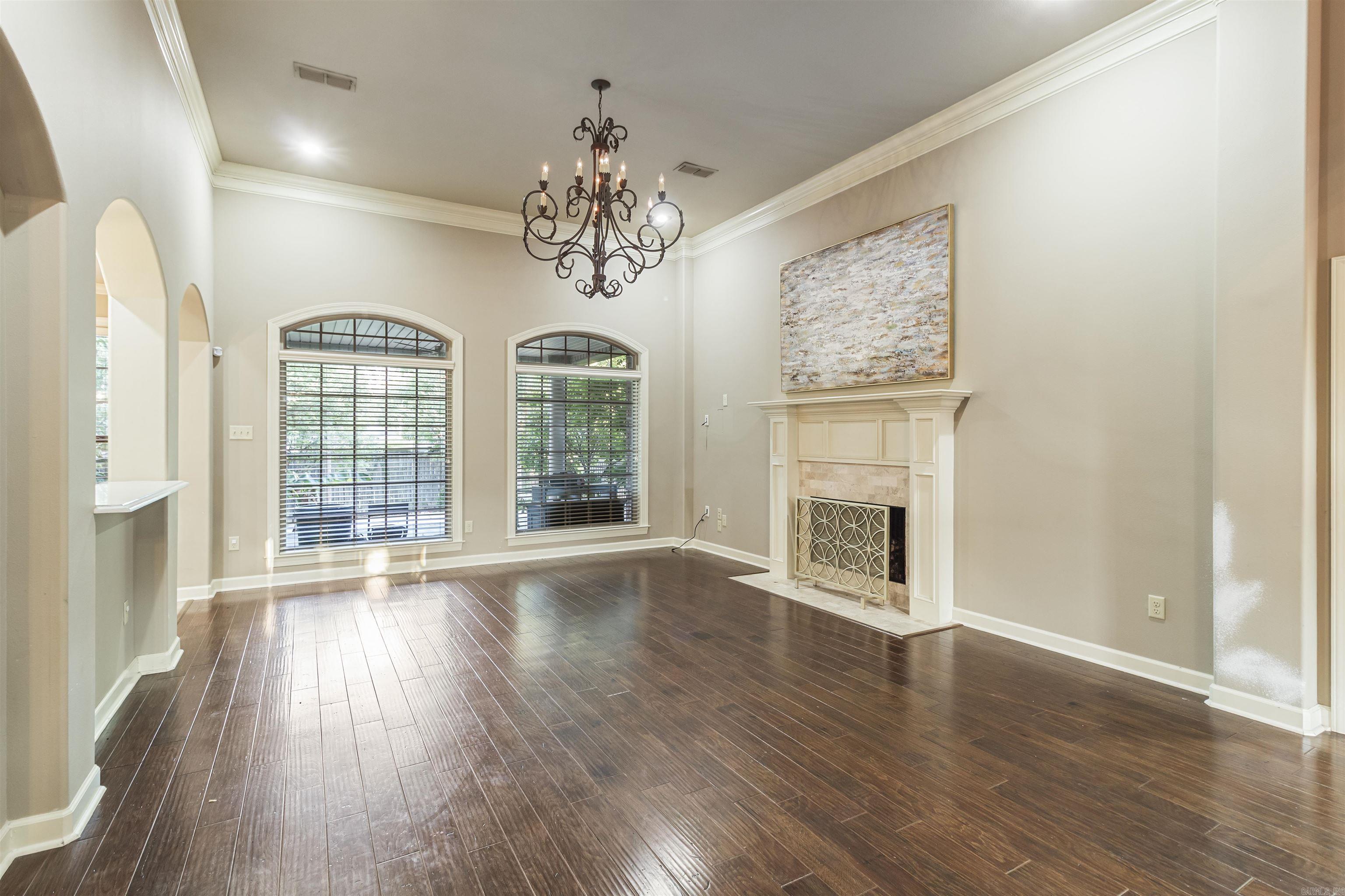 2840 Harmony  Sherwood, AR