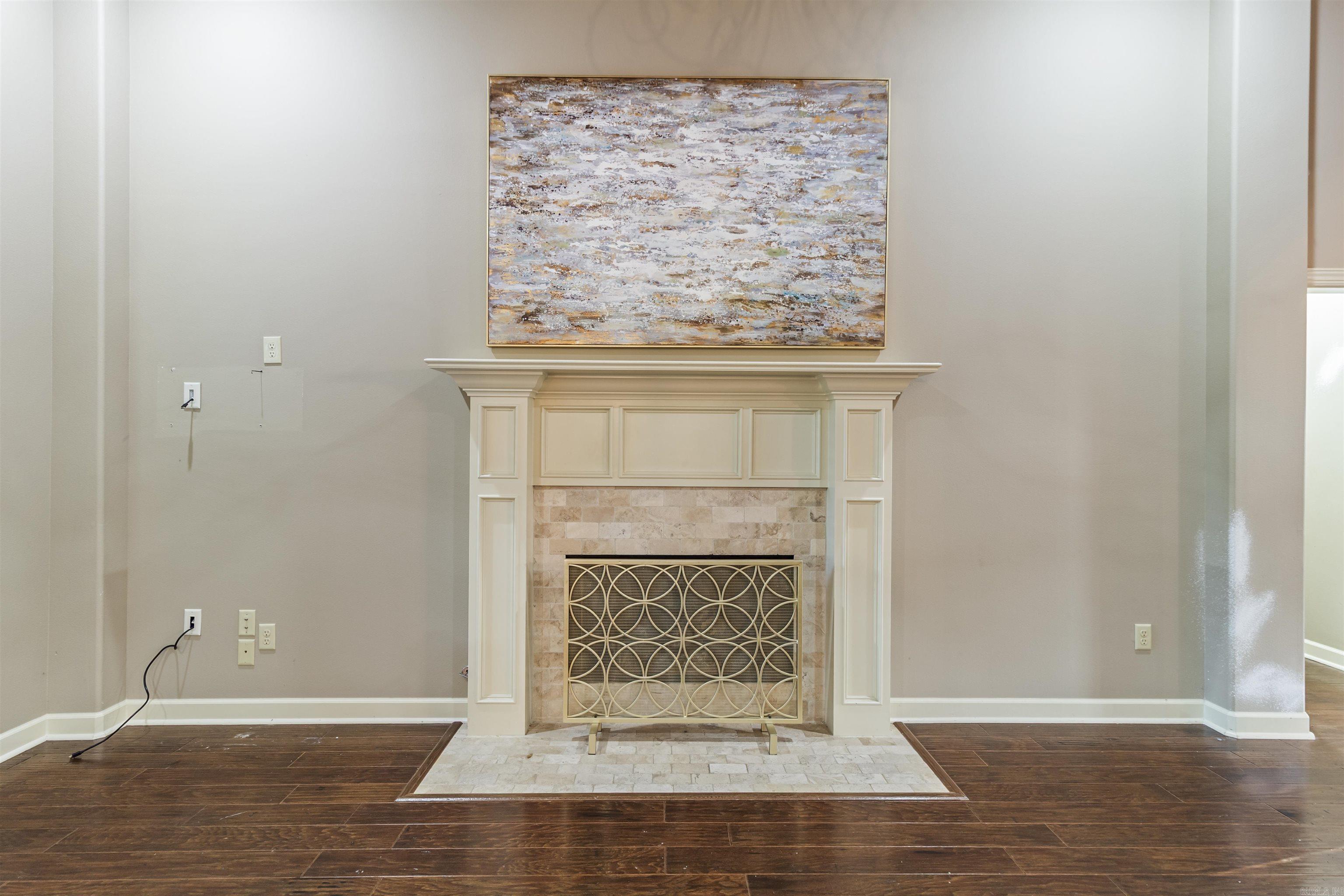 2840 Harmony  Sherwood, AR