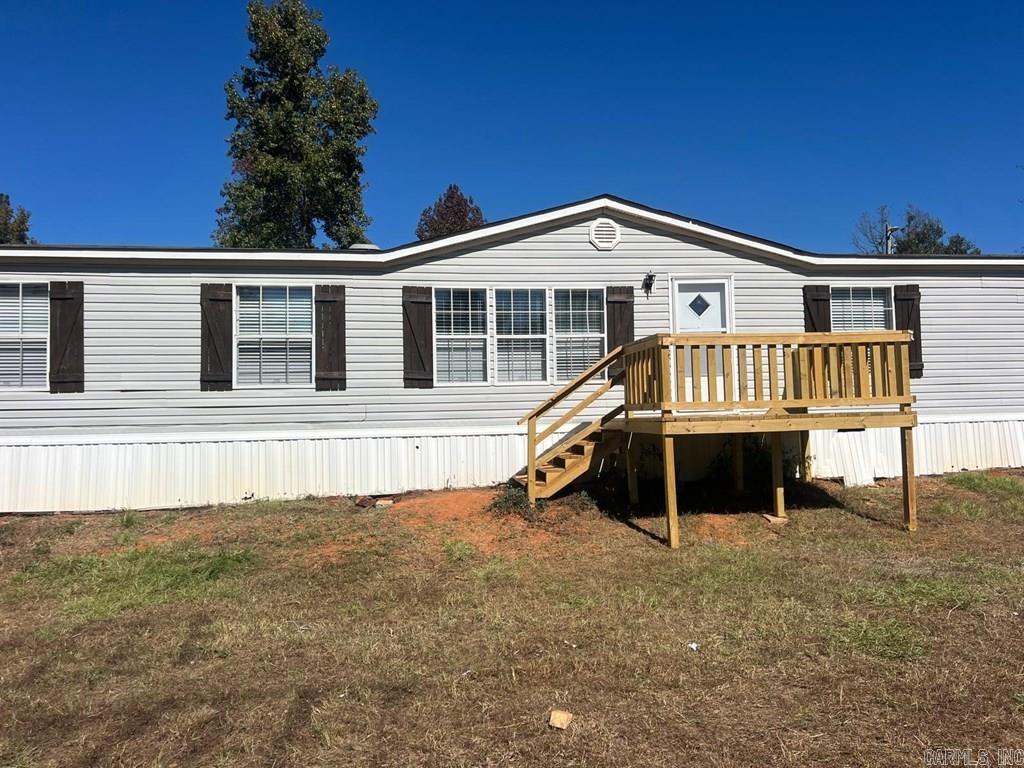 103 PR 1252  Texarkana, AR