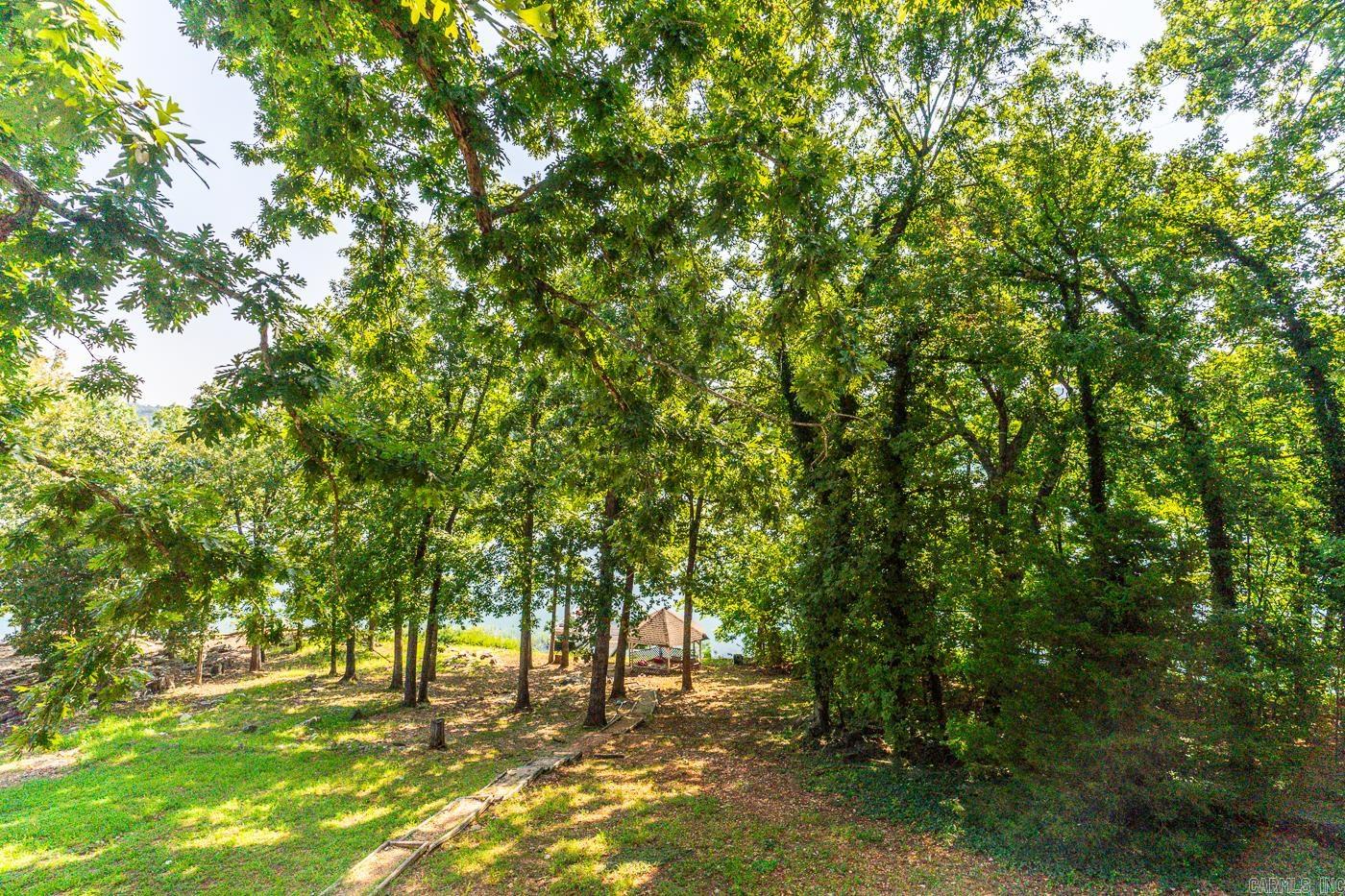 111 W Lakeshore Dr  Cherokee Village, AR