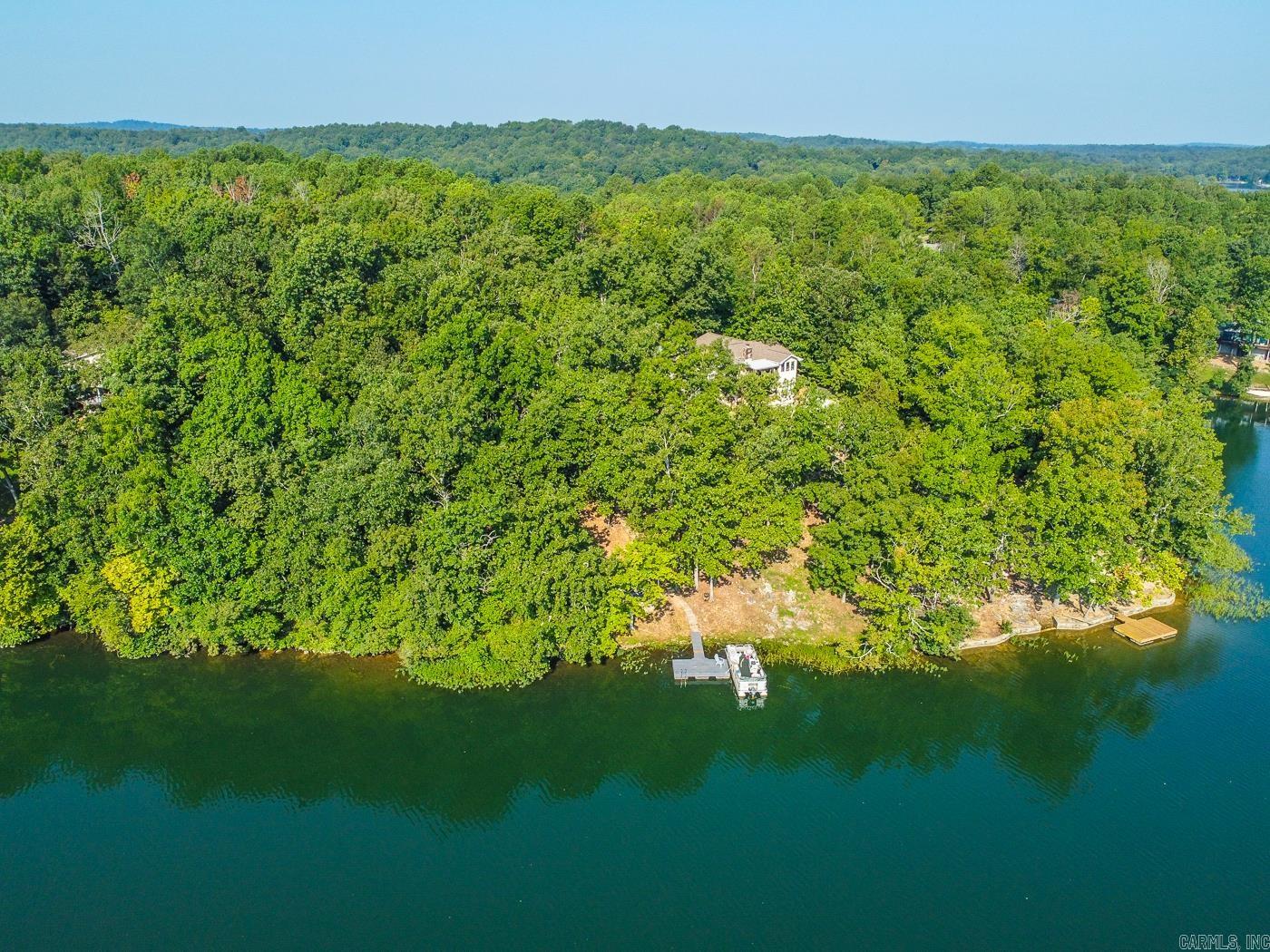 111 W Lakeshore Dr  Cherokee Village, AR