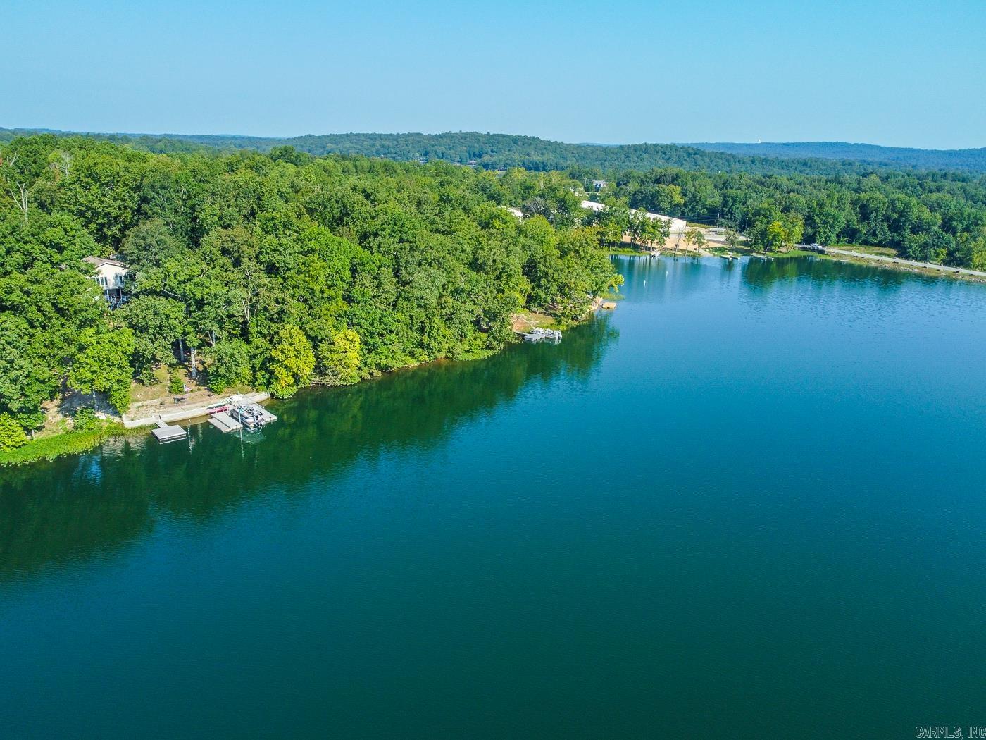 111 W Lakeshore Dr  Cherokee Village, AR