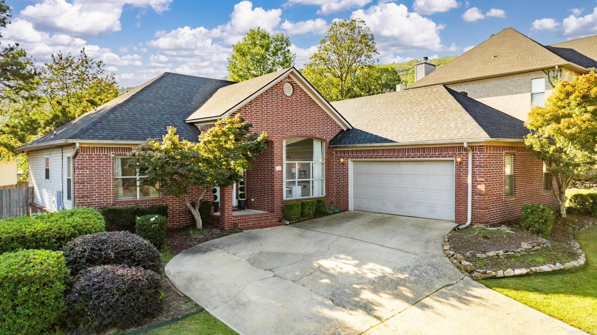 21  Duquesne  Little Rock, AR