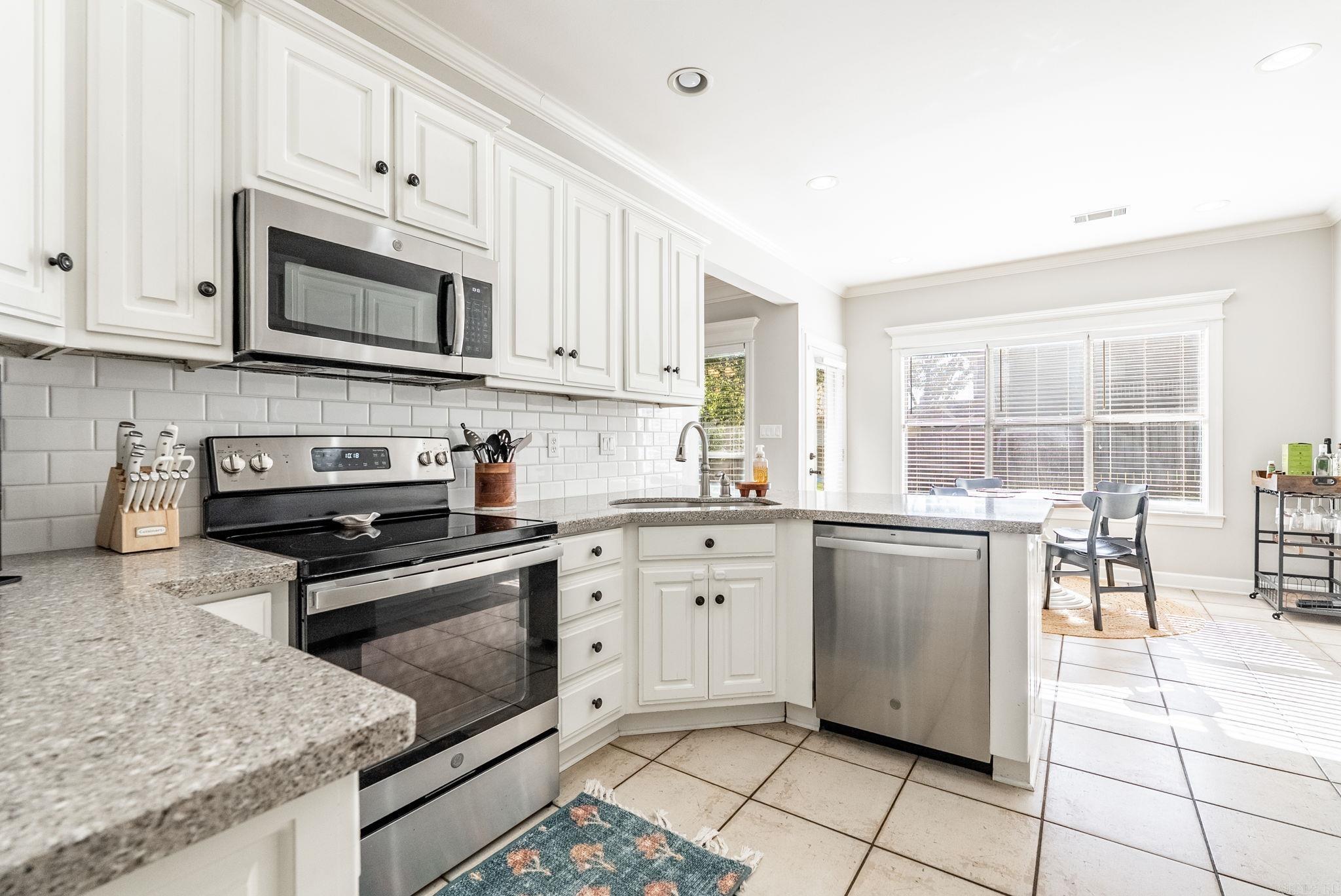 21 Duquesne  Little Rock, AR