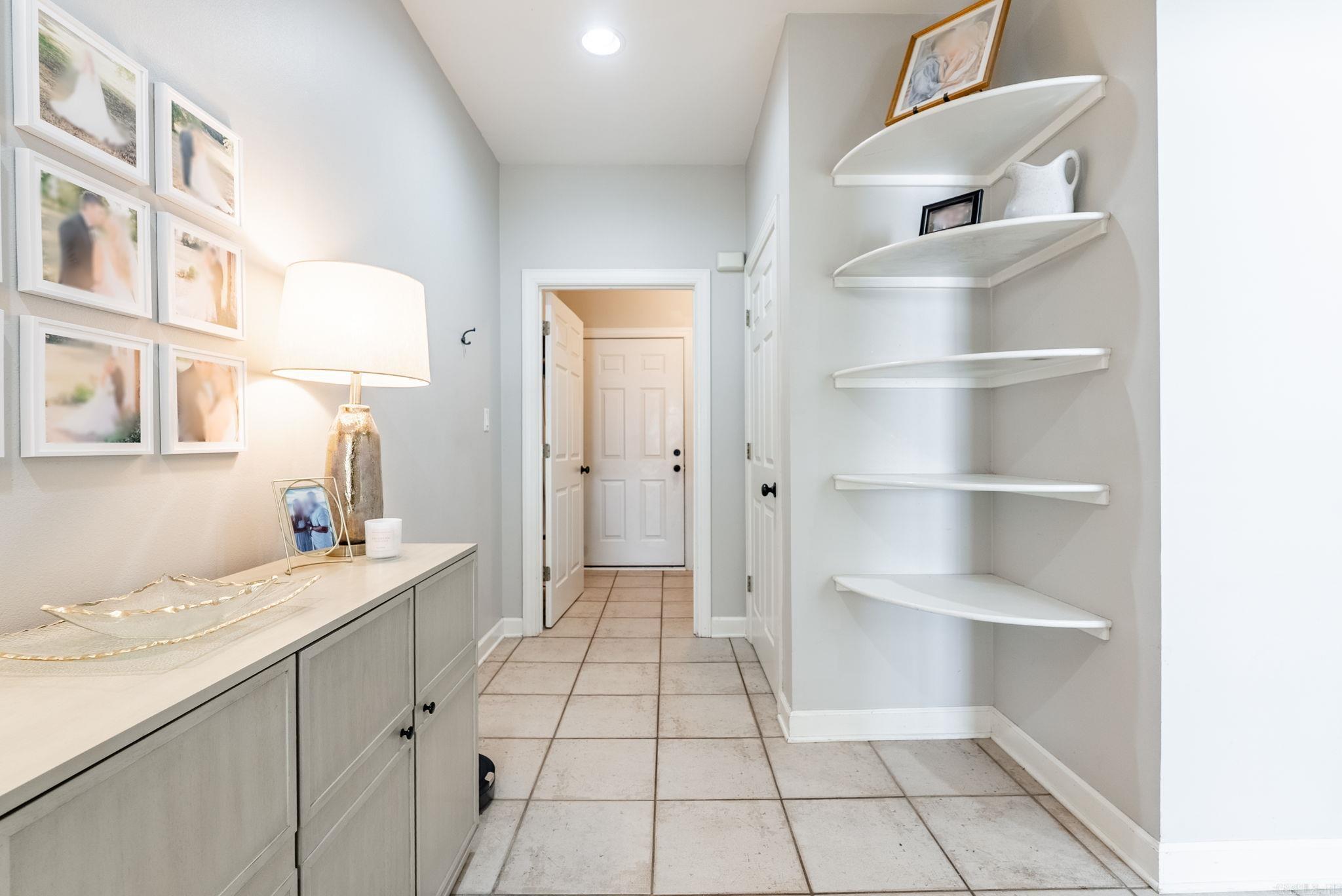21 Duquesne  Little Rock, AR