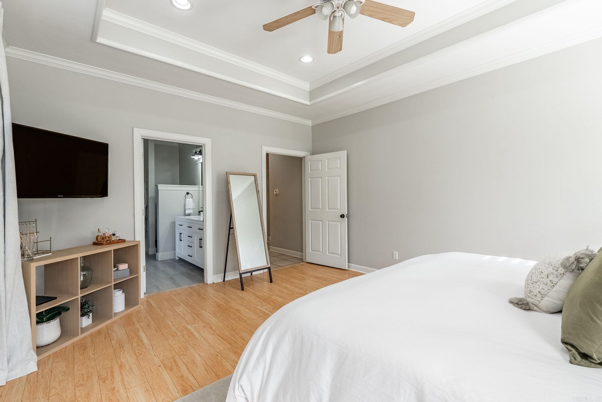 21 Duquesne  Little Rock, AR