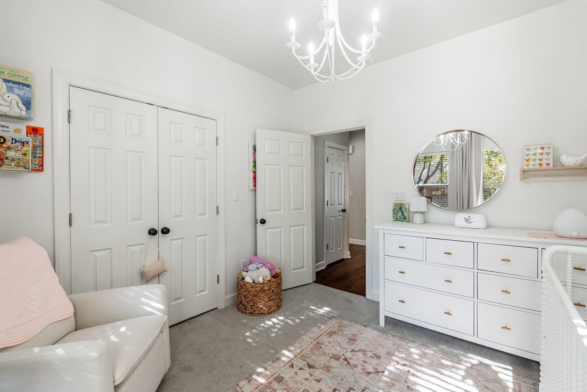 21 Duquesne  Little Rock, AR
