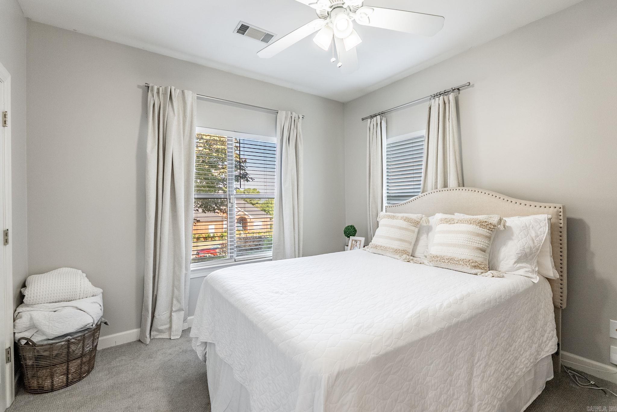 21 Duquesne  Little Rock, AR