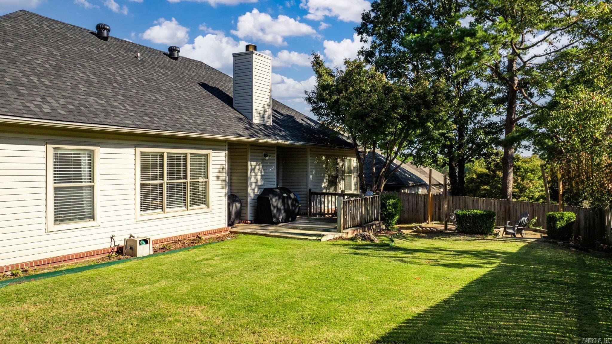 21 Duquesne  Little Rock, AR