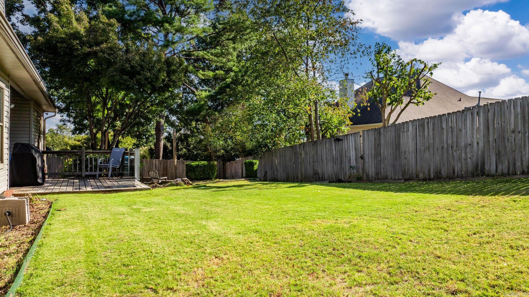 21 Duquesne  Little Rock, AR