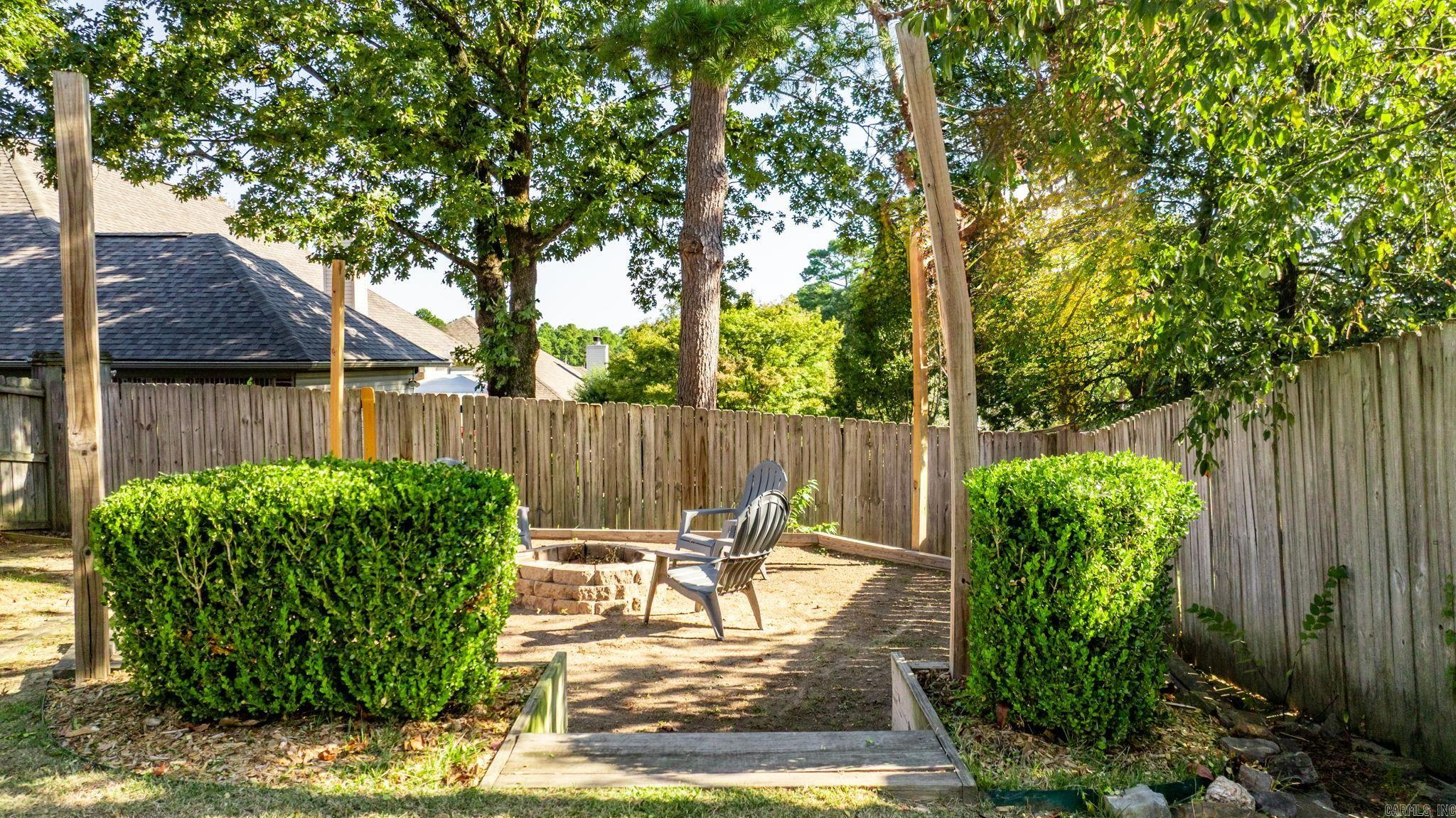 21 Duquesne  Little Rock, AR