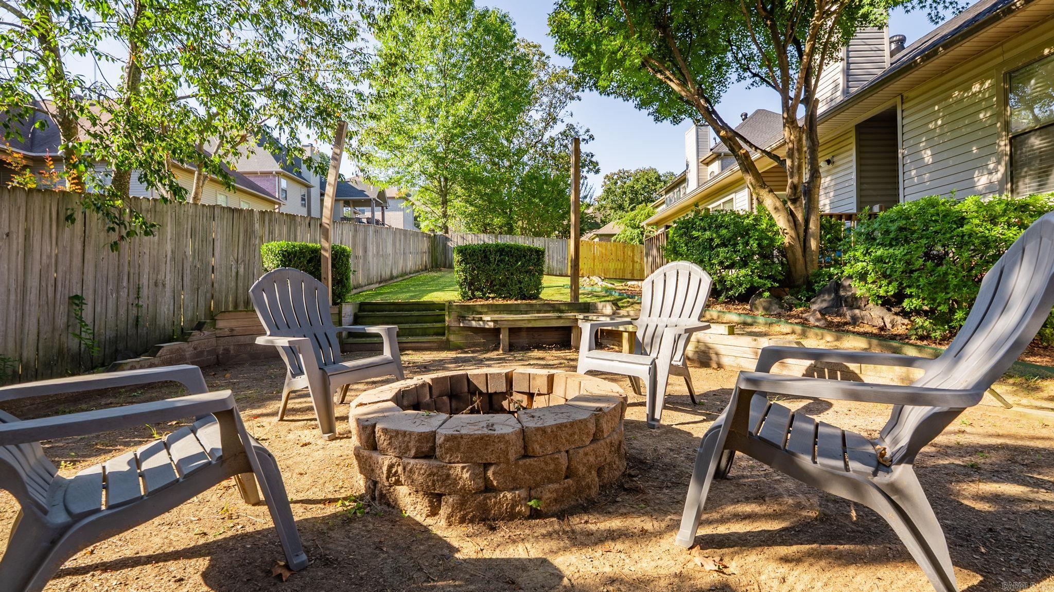 21 Duquesne  Little Rock, AR