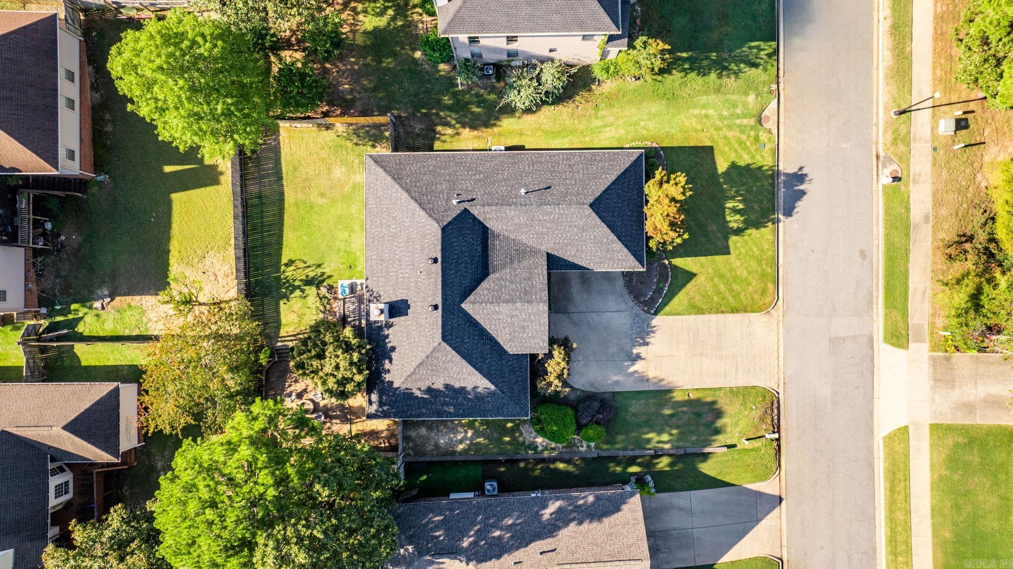 21 Duquesne  Little Rock, AR