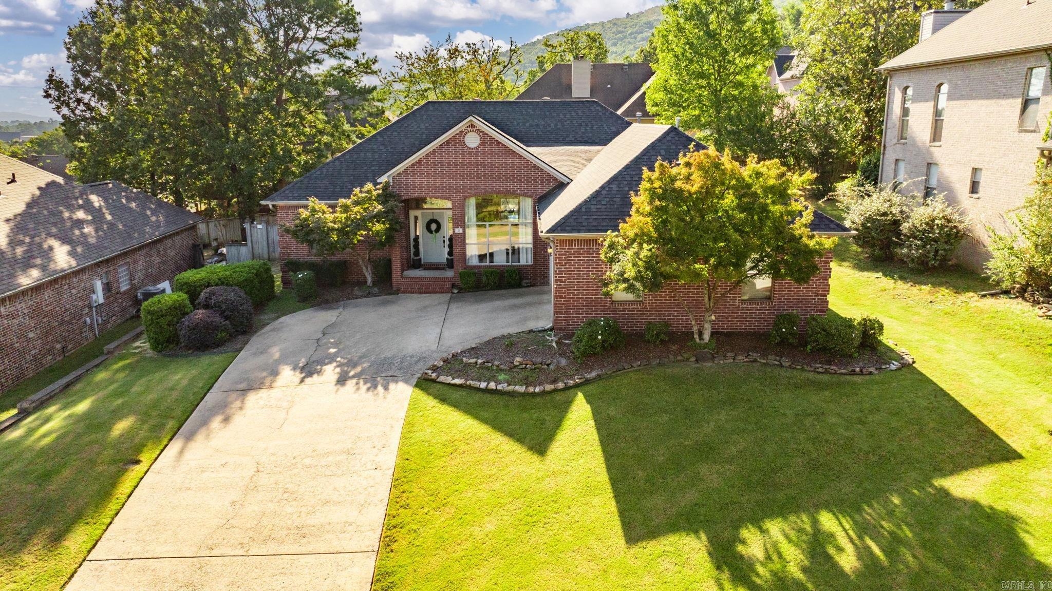 21 Duquesne  Little Rock, AR